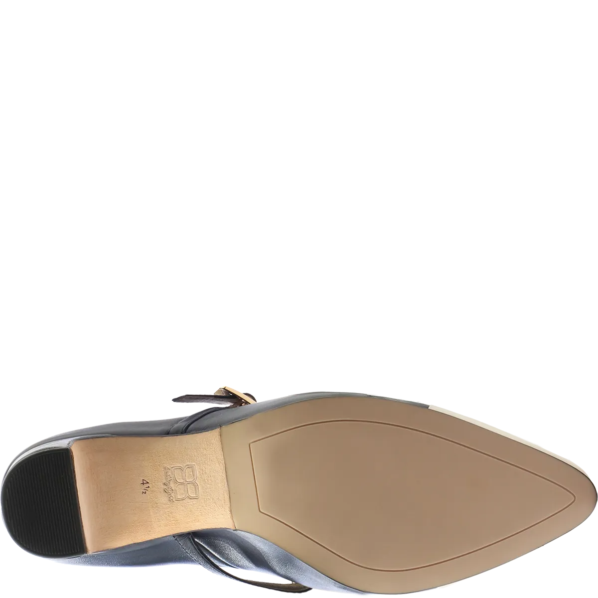 Туфли PARIS артикул 11056203508