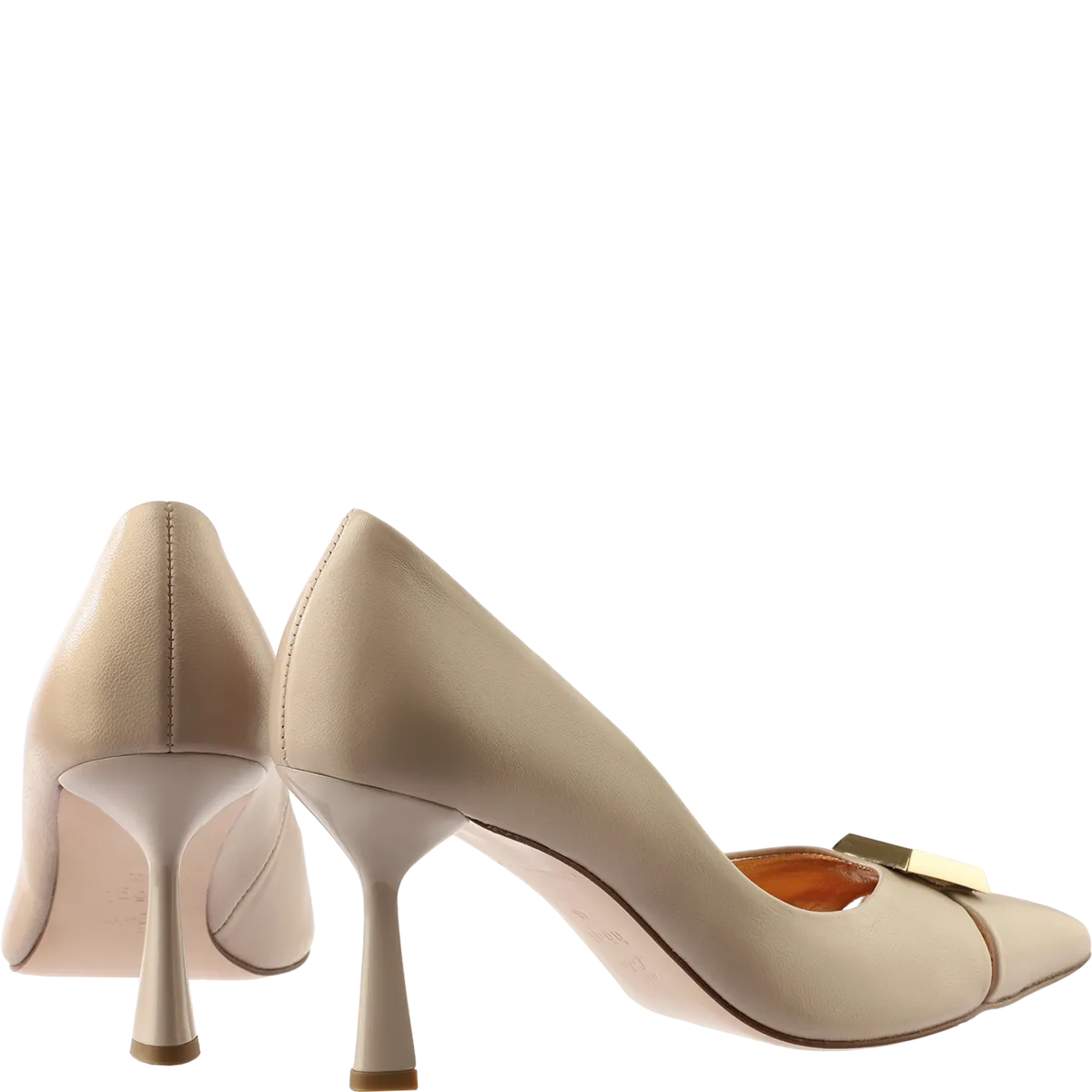 Туфли ROMY артикул 11077300500