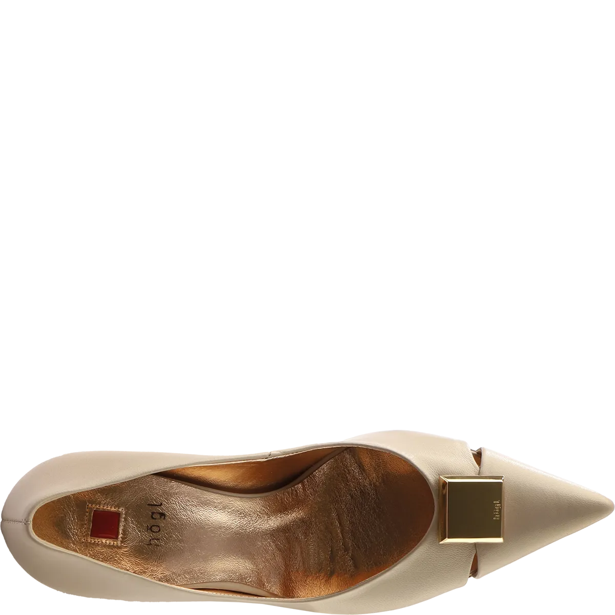 Туфли ROMY артикул 11077300500