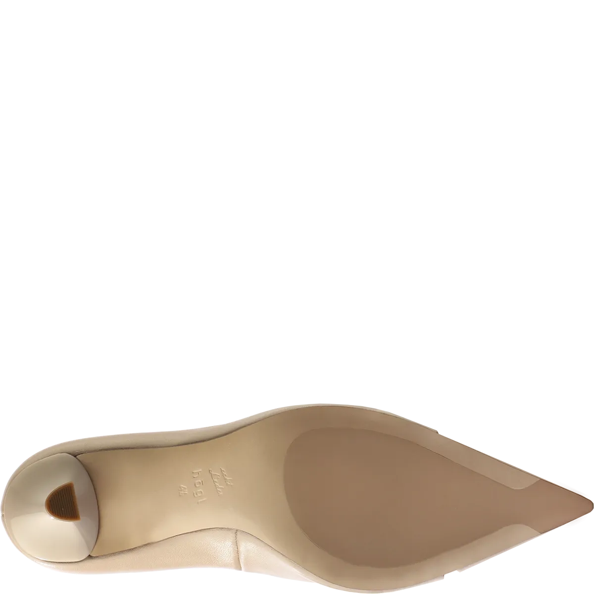 Туфли ROMY артикул 11077300500