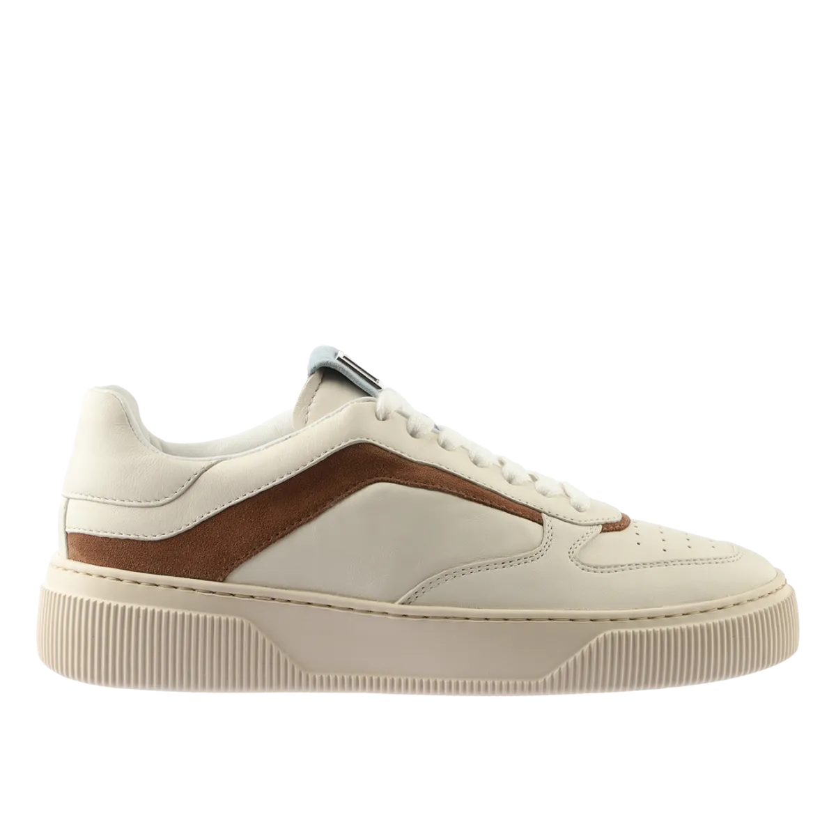 Кеды TERANCE артикул 11034050899