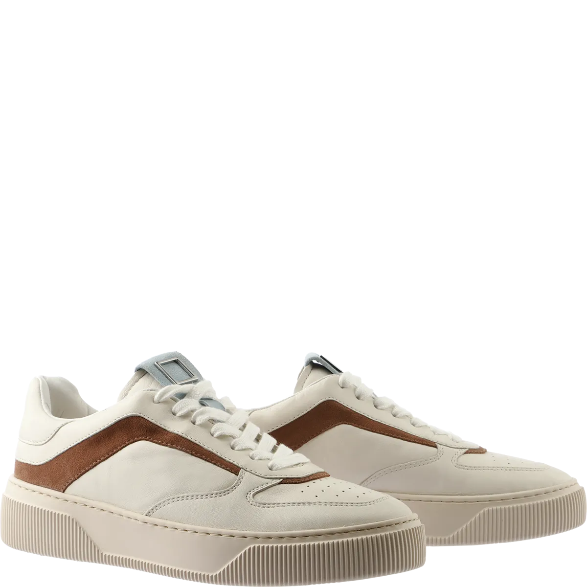 Кеды TERANCE артикул 11034050899