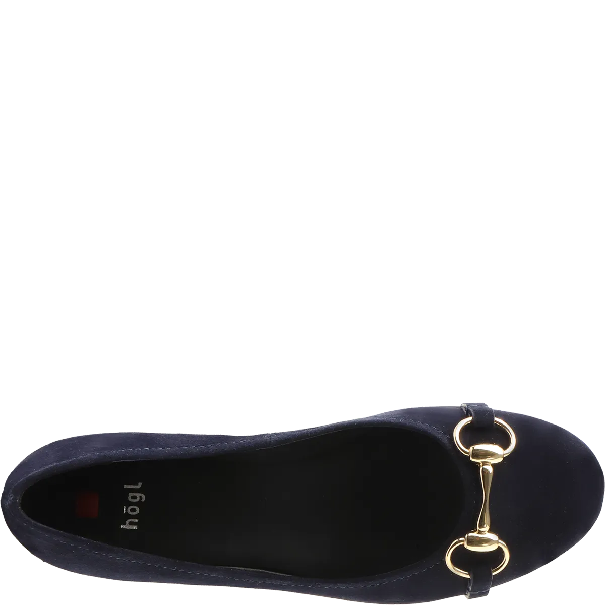 Туфли SELMA артикул 11037223200