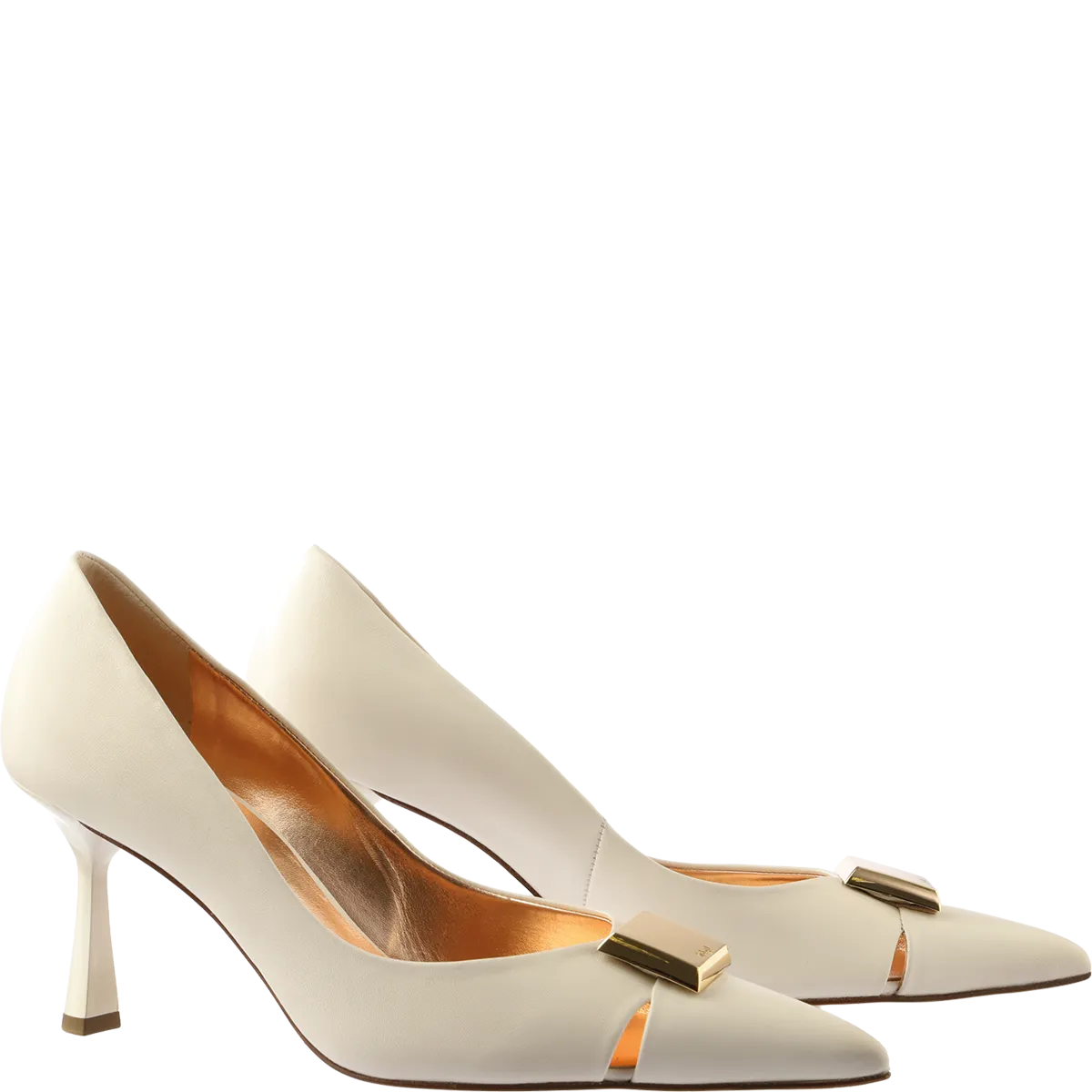 Туфли ROMY артикул 11077300800