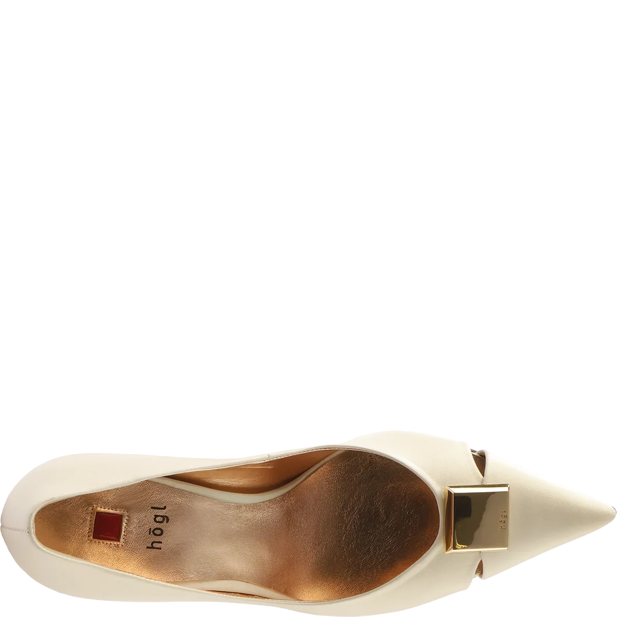 Туфли ROMY артикул 11077300800