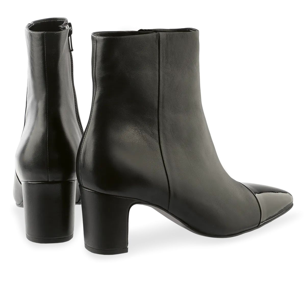 Ботильоны AMELIE артикул 01057000101