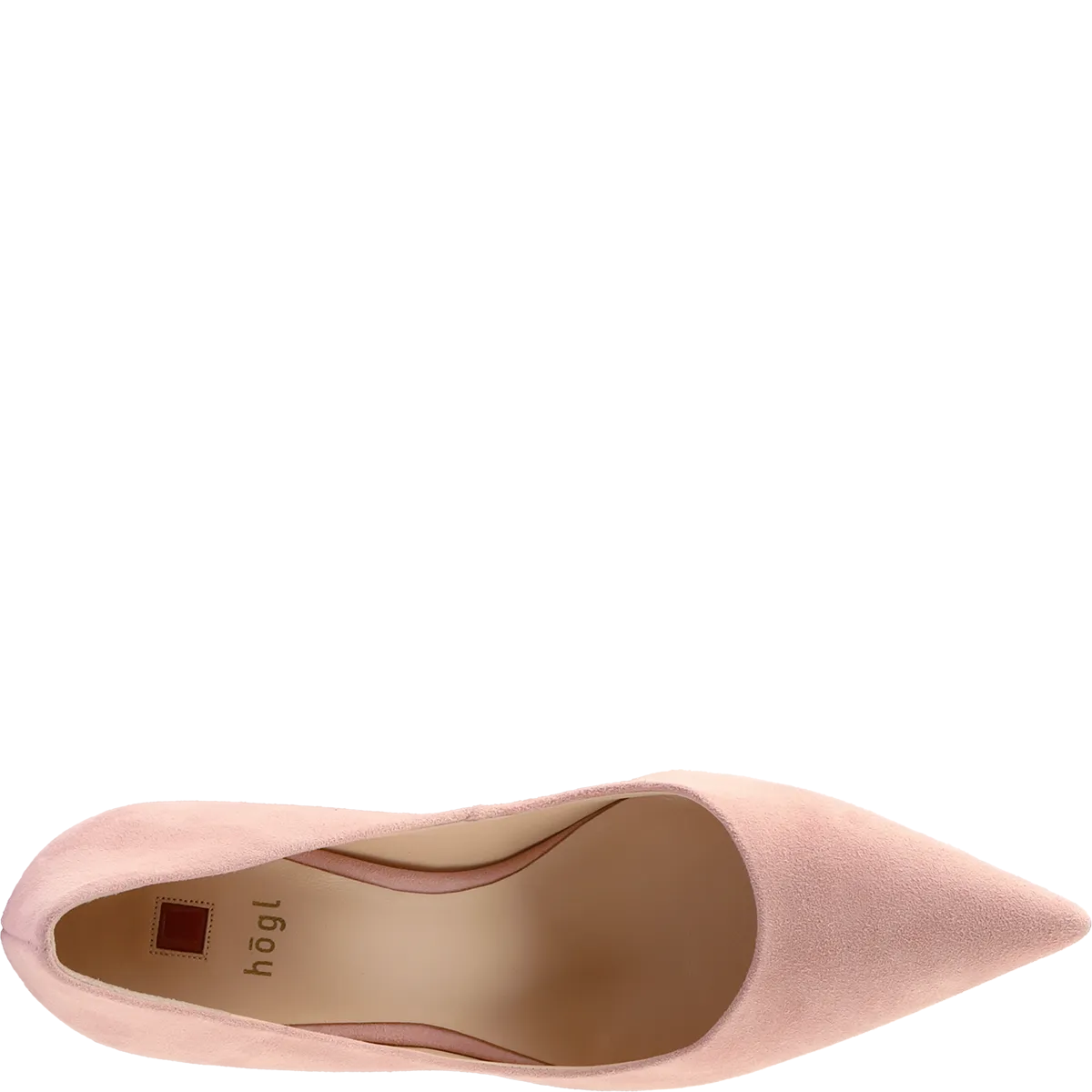 Туфли MARYLIN артикул 91177028500_N