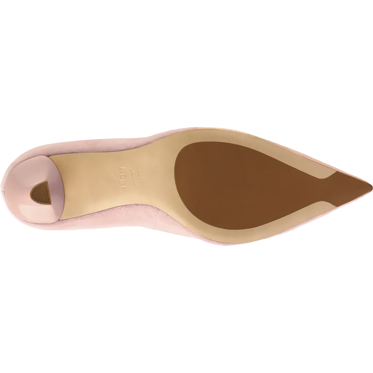 Туфли MARYLIN артикул 91177028500_N