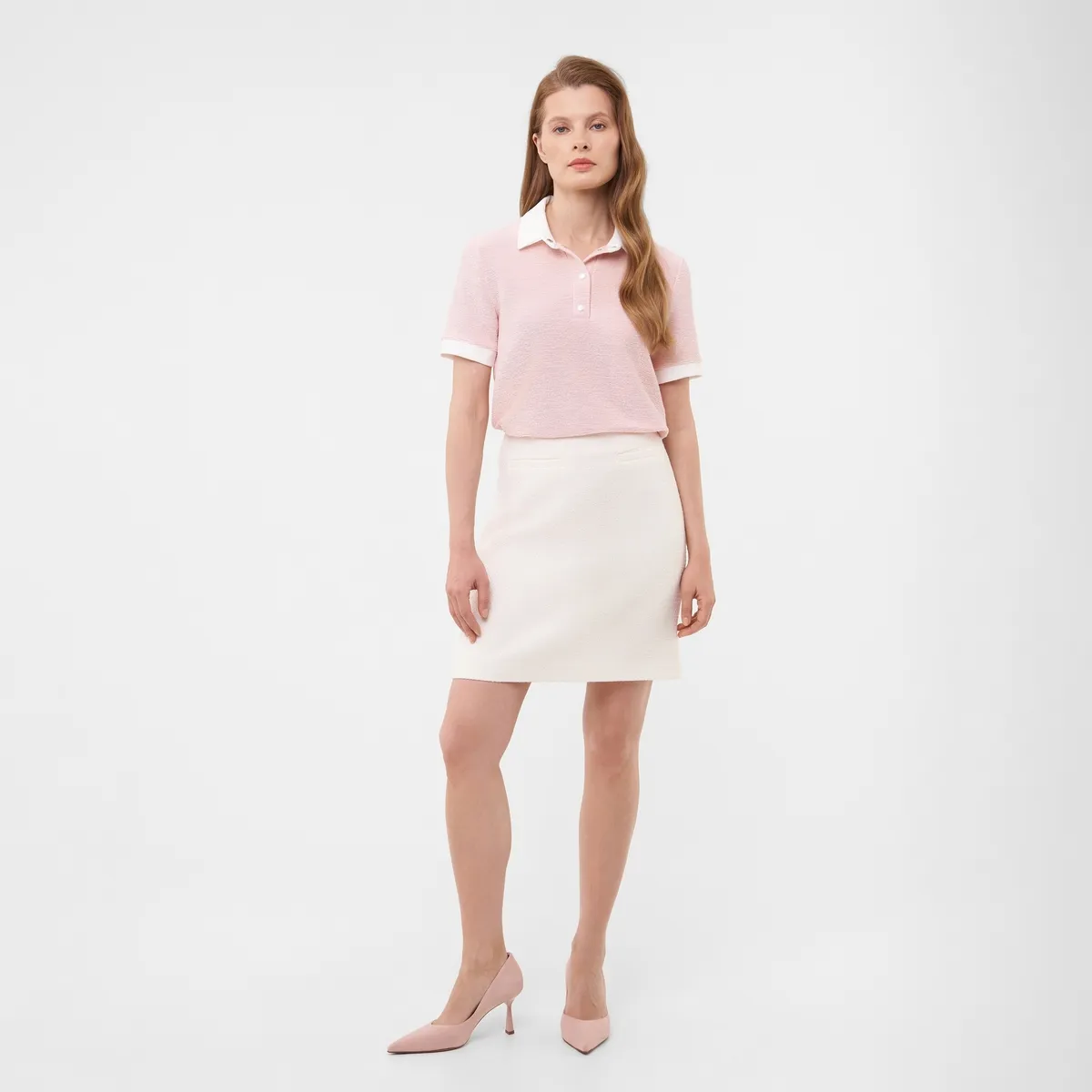 Туфли MARYLIN артикул 91177028500_N