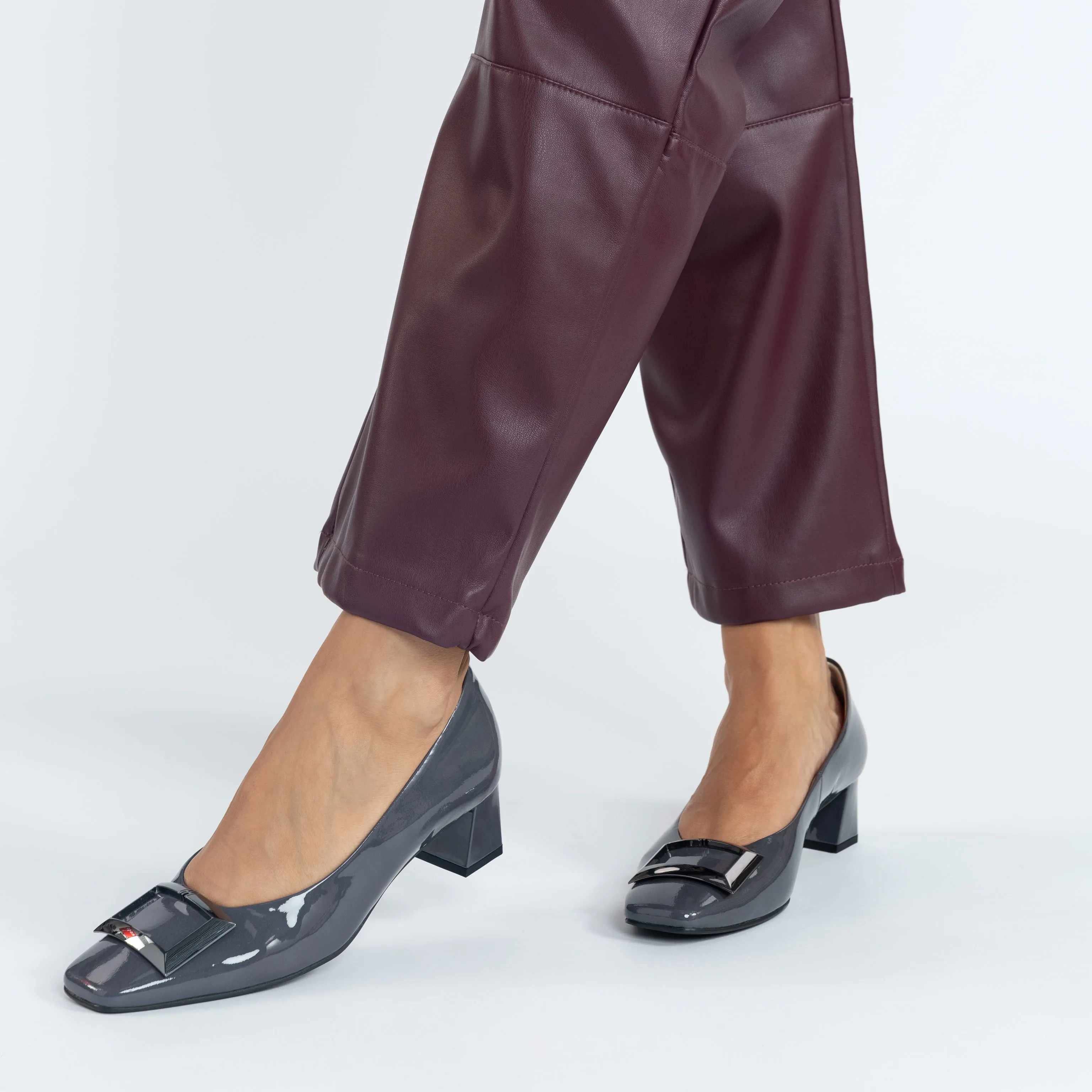 Туфли THILDA артикул 01040246900