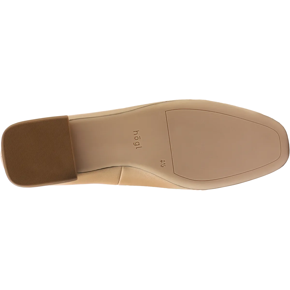 Лоферы VERA артикул 91009202700_N