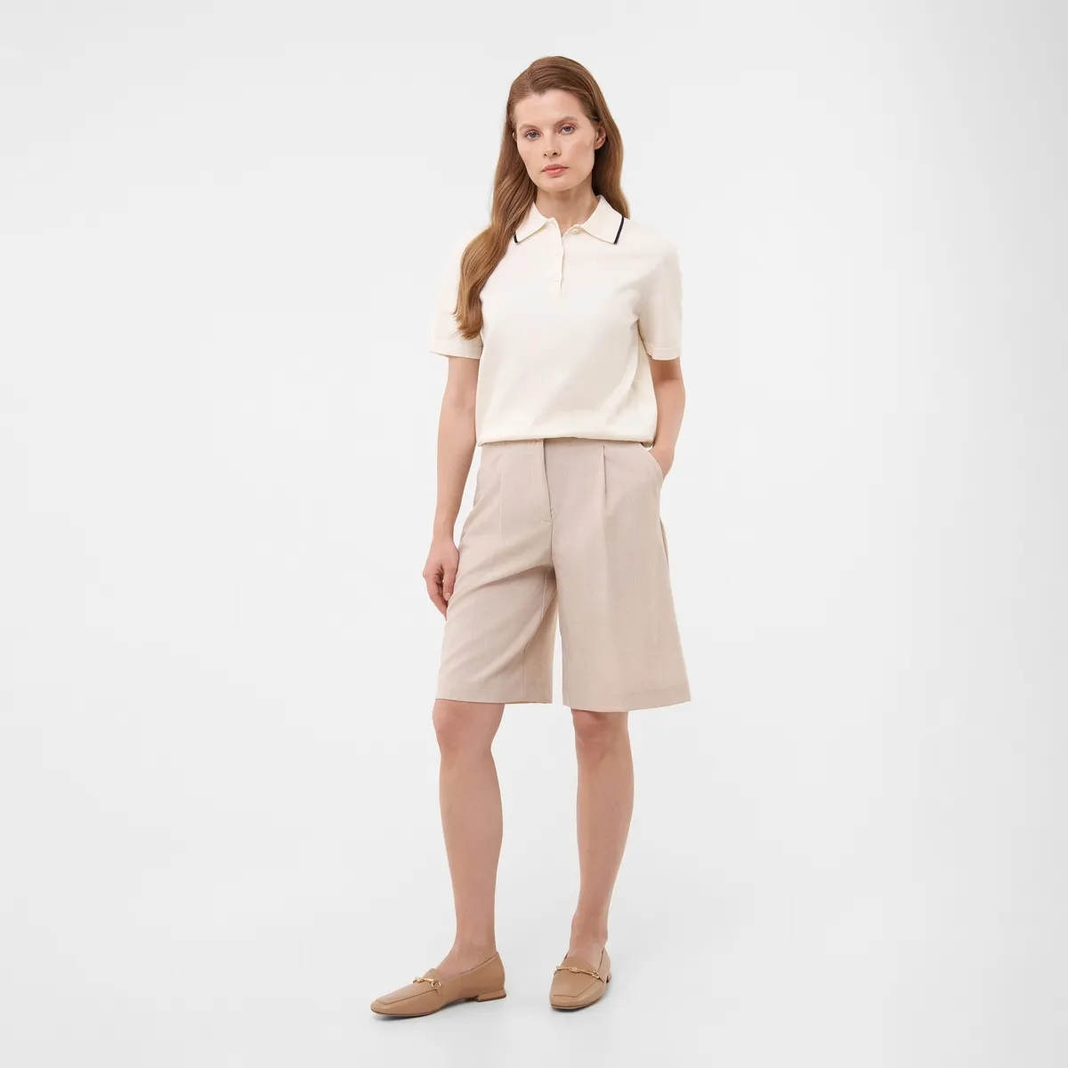 Лоферы VERA артикул 91009202700_N