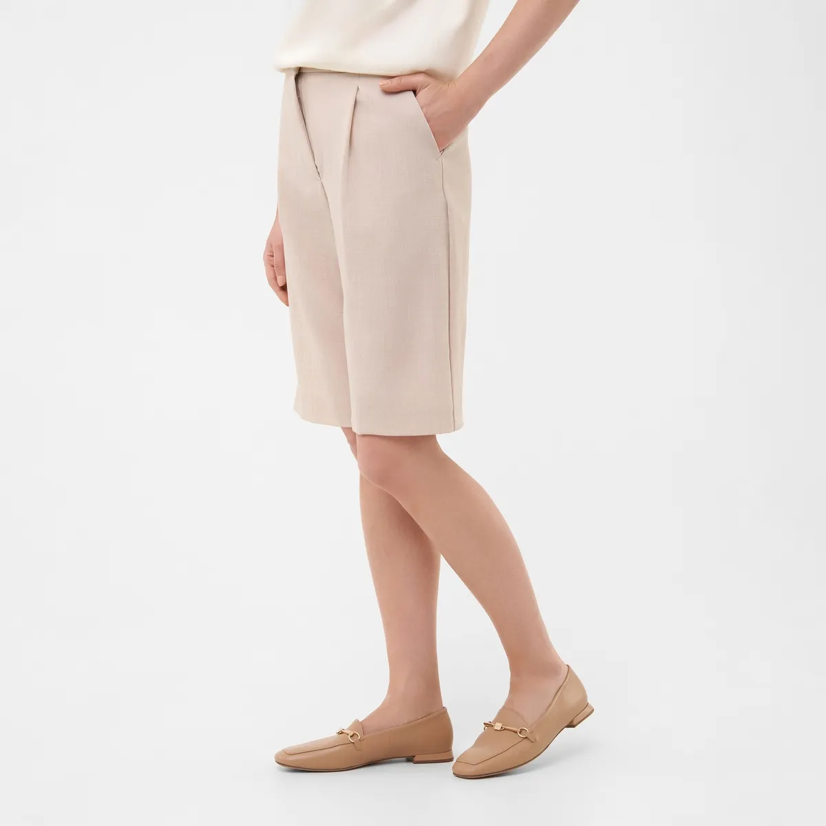 Лоферы VERA артикул 91009202700_N