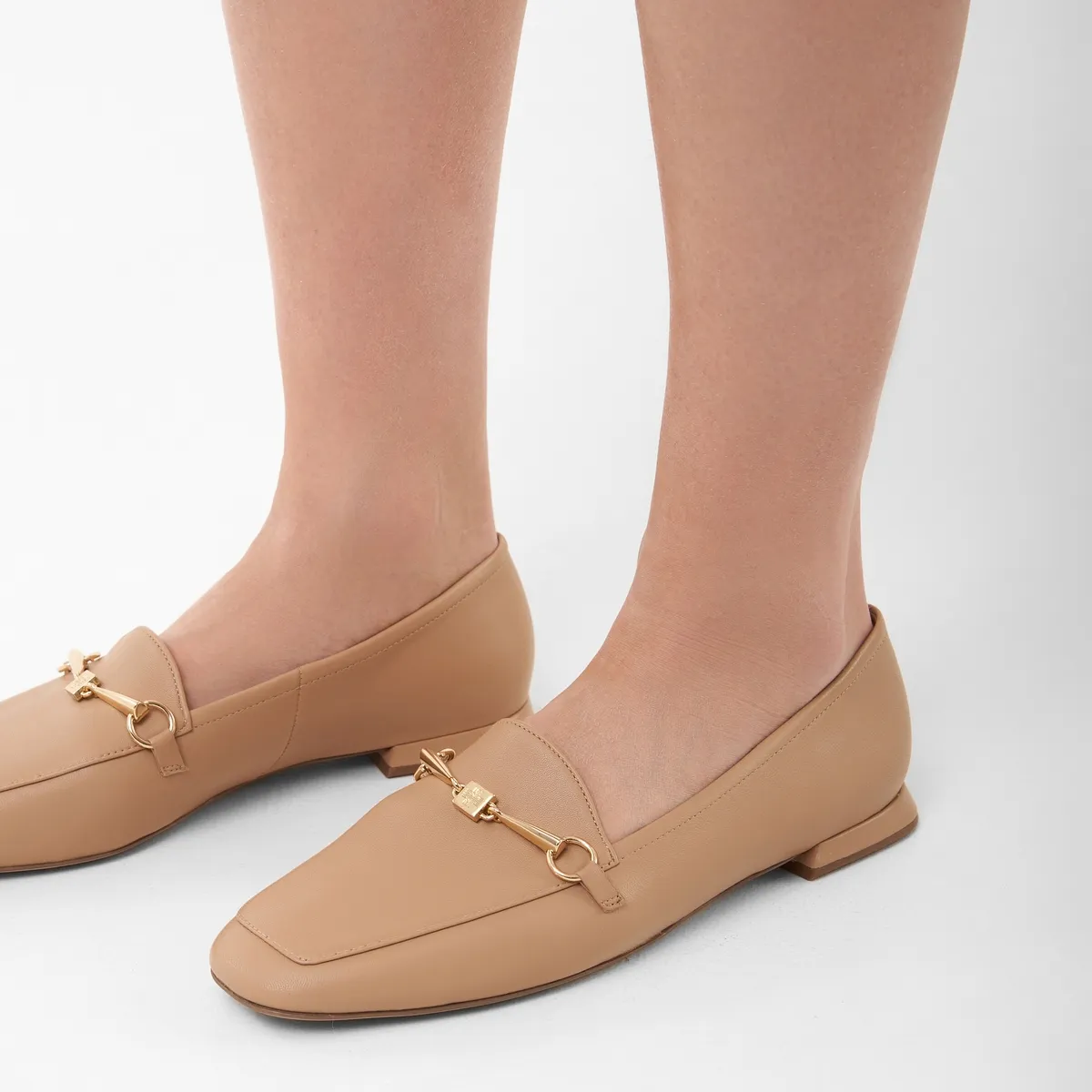 Лоферы VERA артикул 91009202700_N