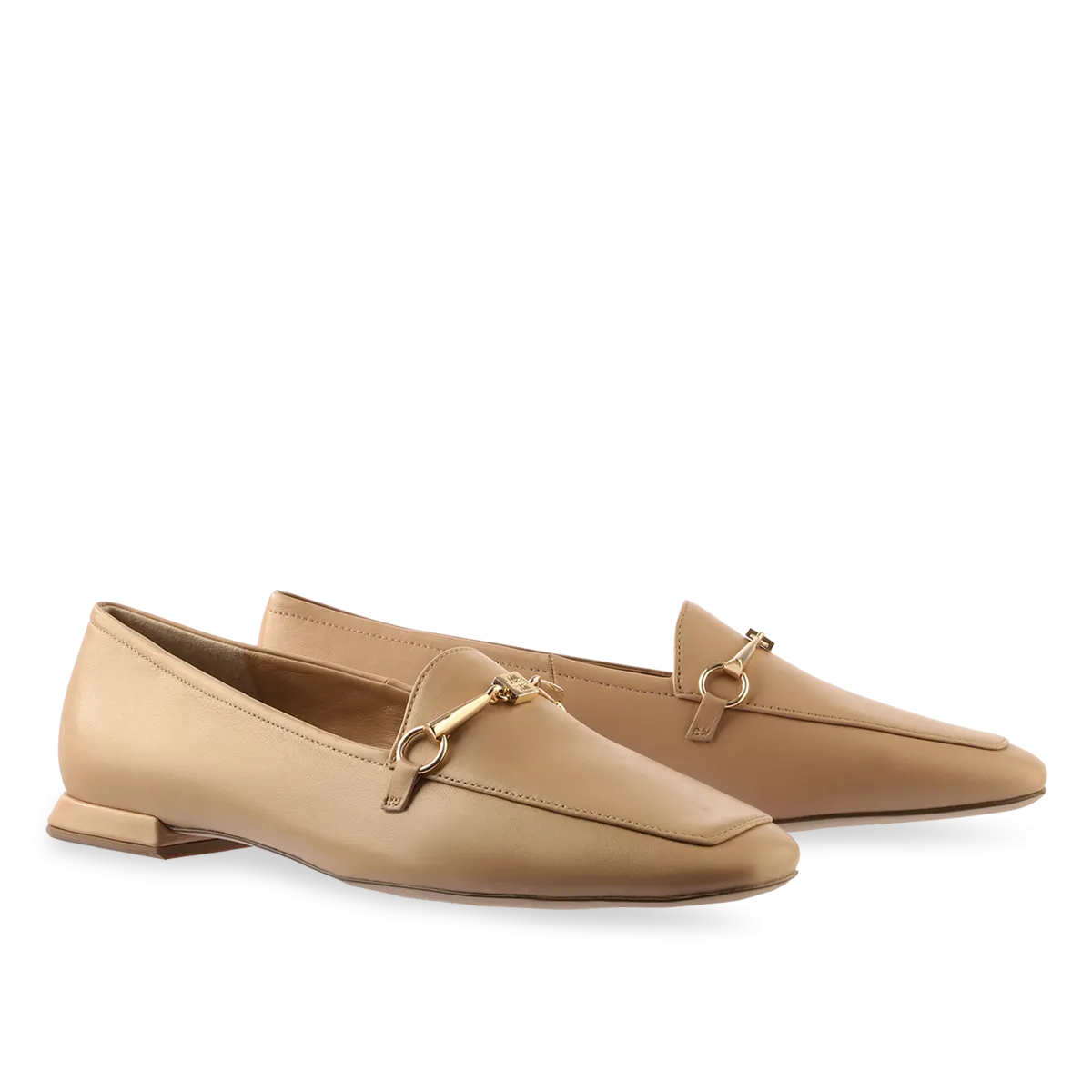 Лоферы VERA артикул 91009202700_N