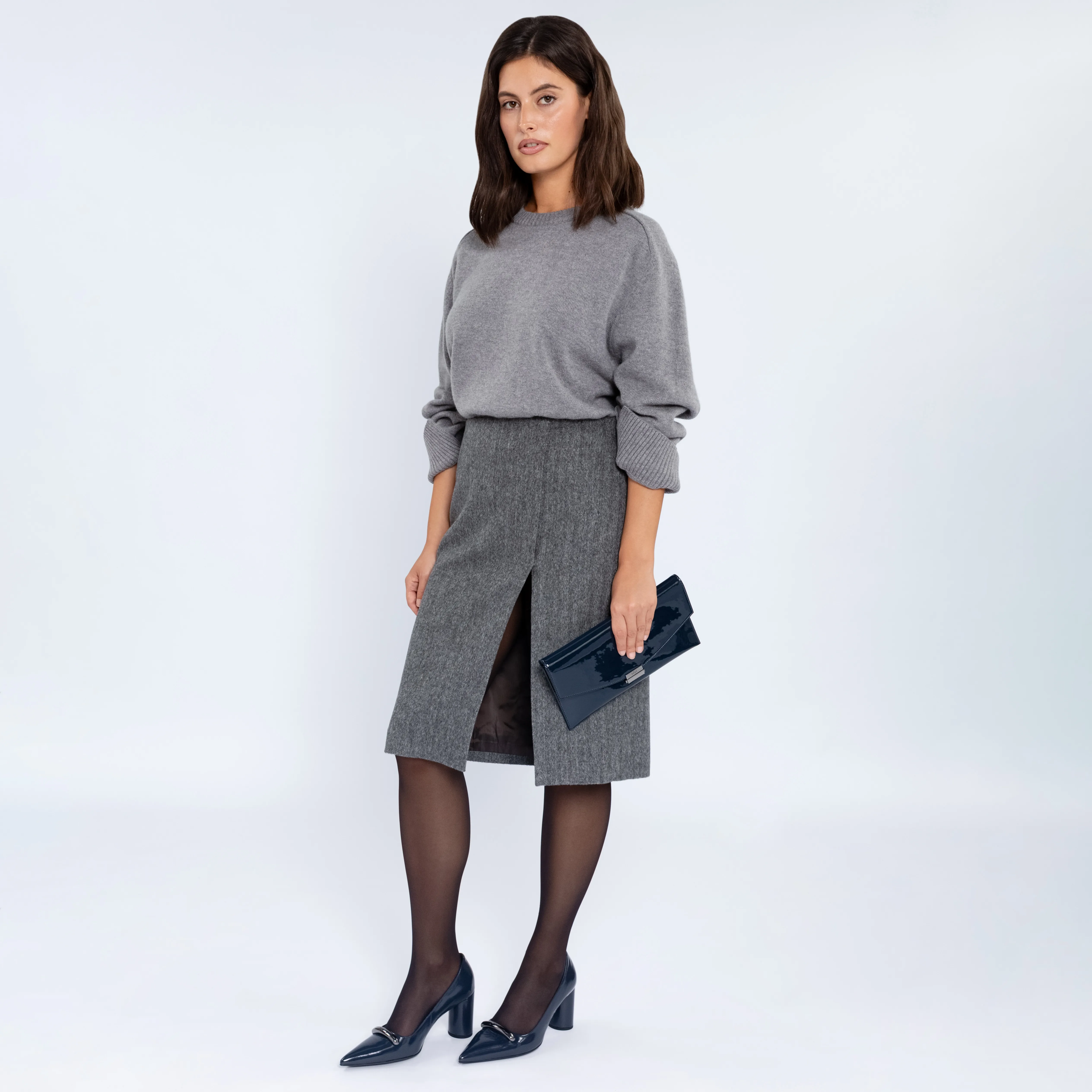 Туфли DARCY артикул 01077363400_N