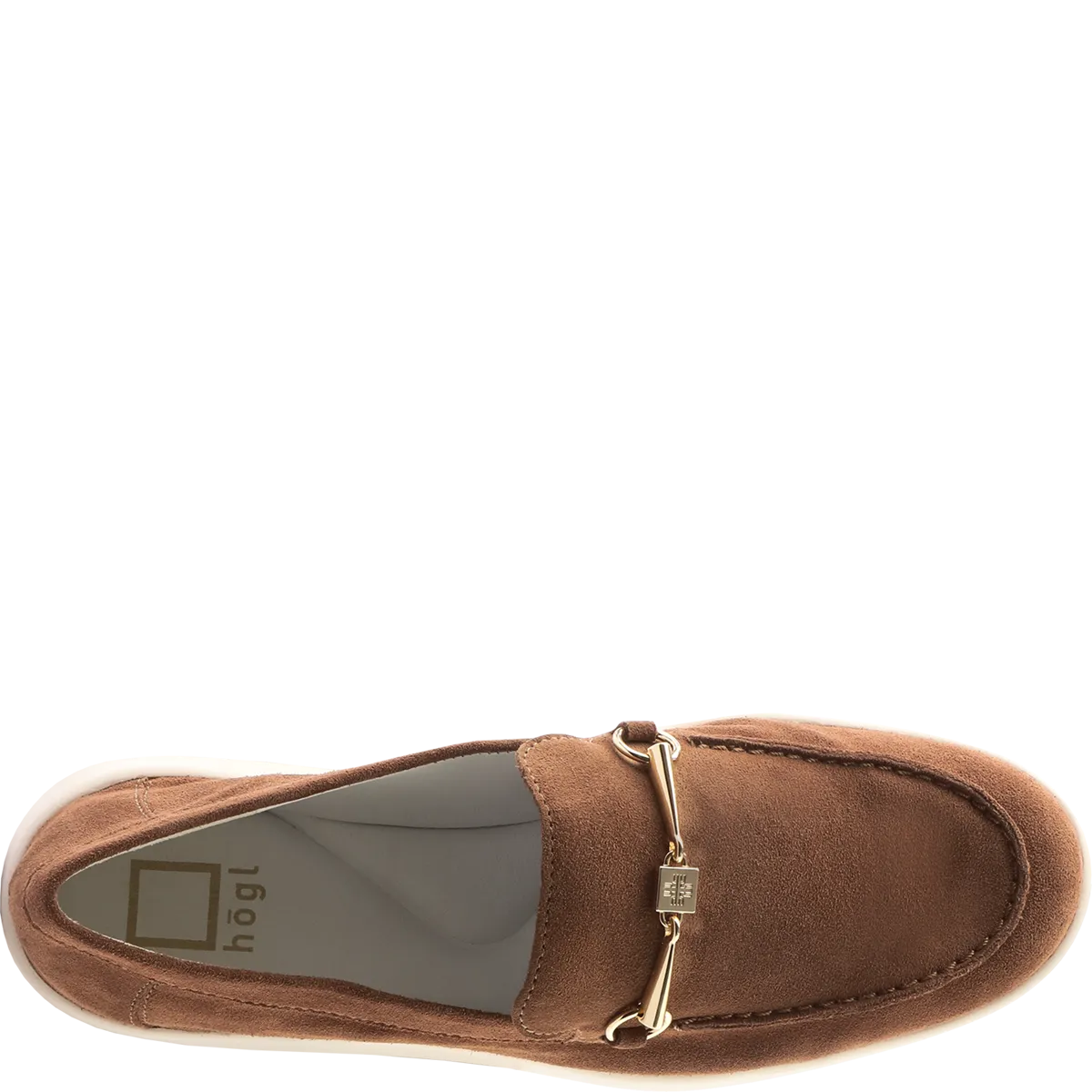 Лоферы ALLEN артикул 11012122400