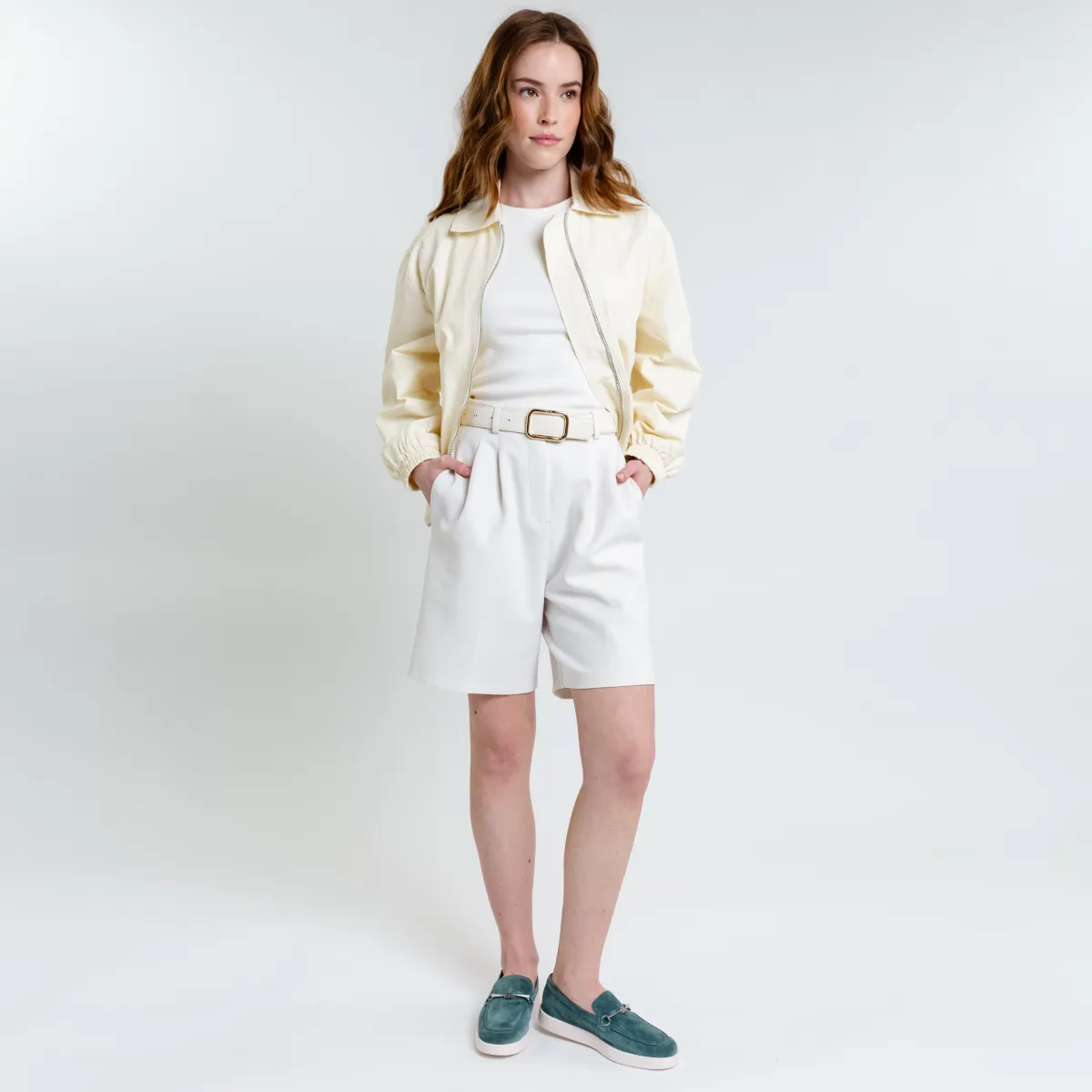 Лоферы ALLEN артикул 11012123300