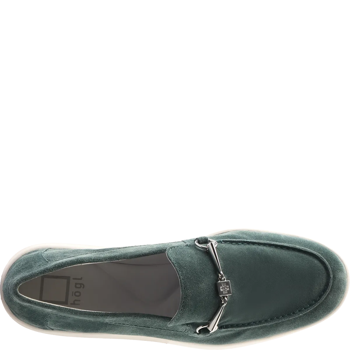 Лоферы ALLEN артикул 11012123300