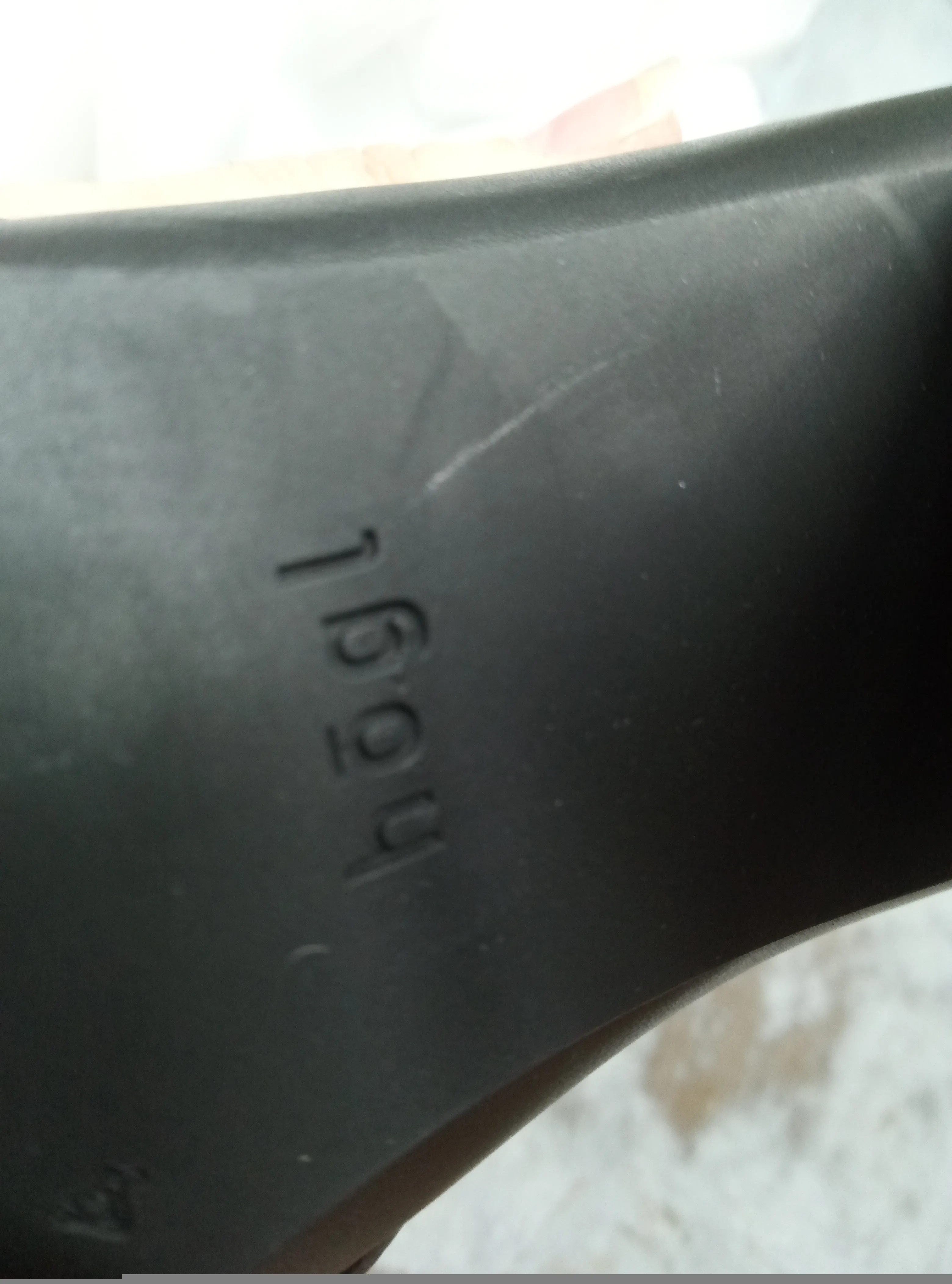 Ботильоны LUKE артикул 61063070100_N