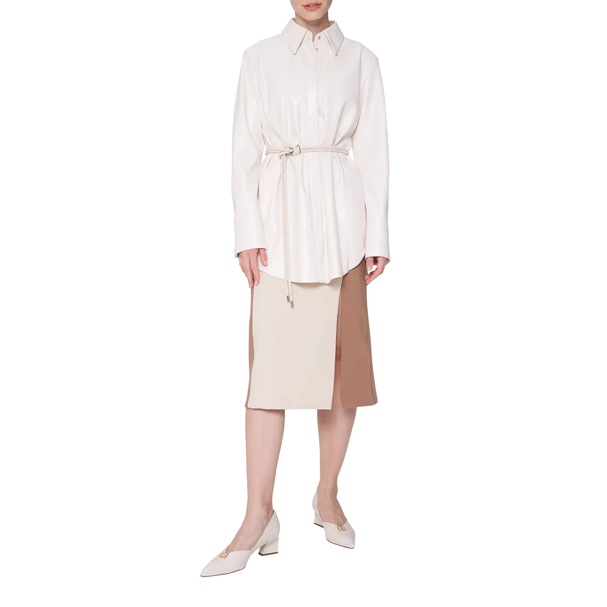 Рубашки BRITT артикул 51930101200_N