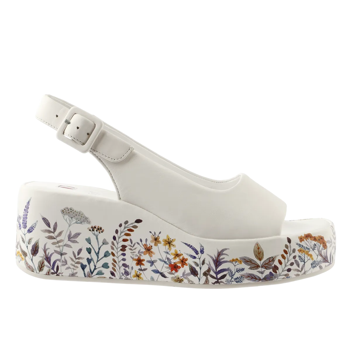 Босоножки LOULOU артикул 11025190299