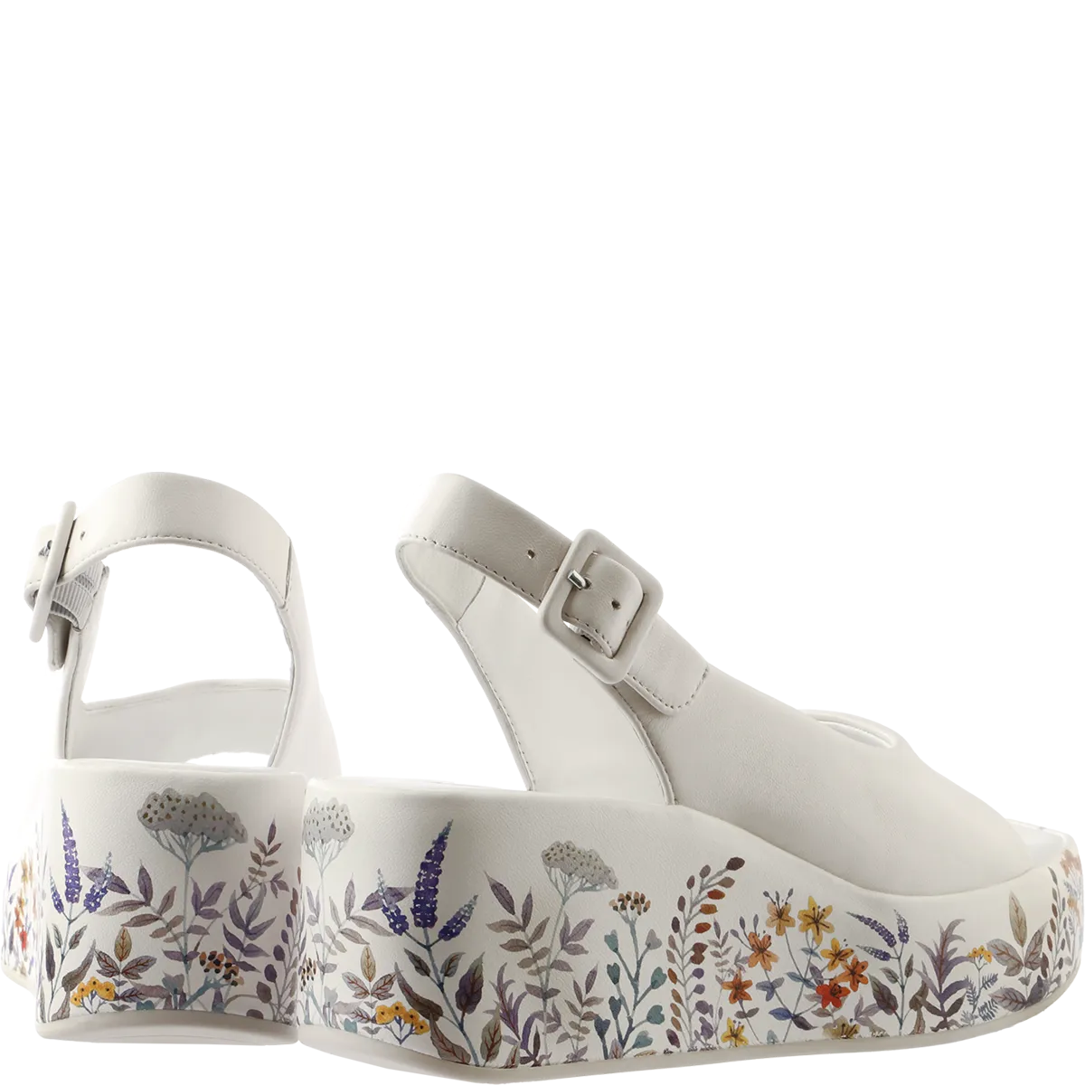 Босоножки LOULOU артикул 11025190299