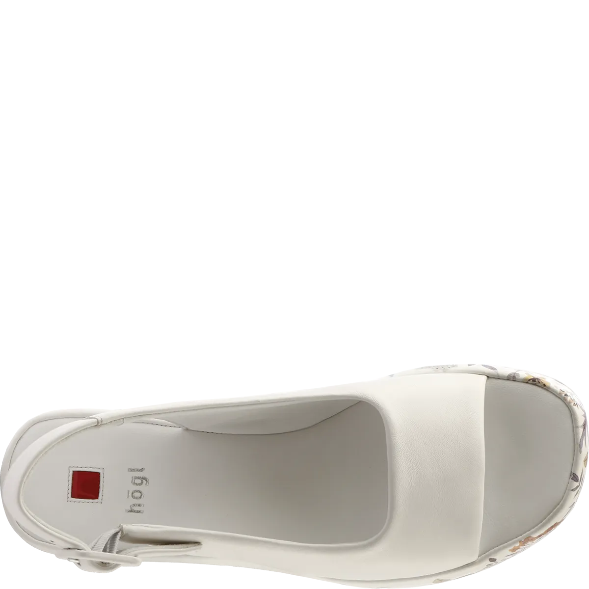 Босоножки LOULOU артикул 11025190299