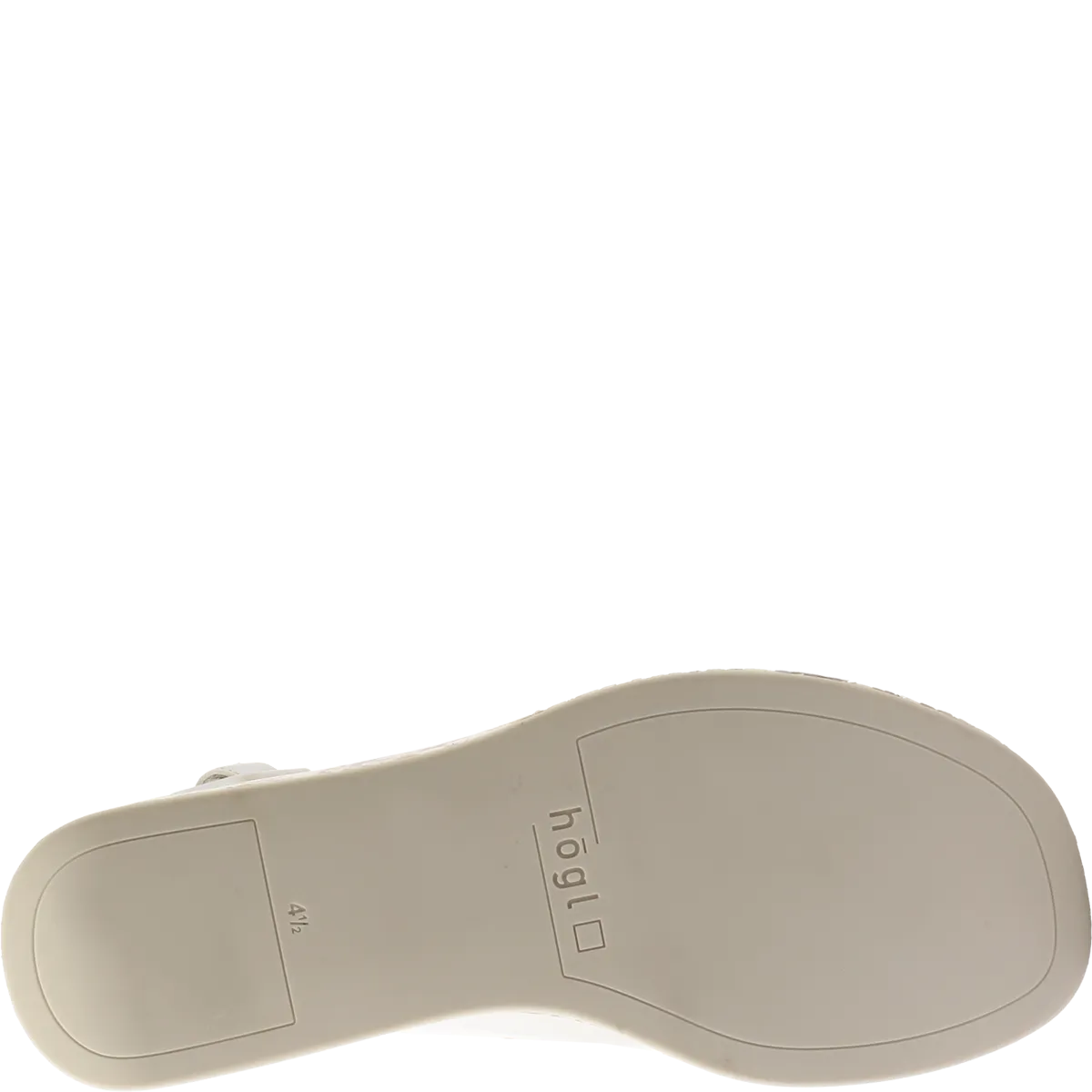 Босоножки LOULOU артикул 11025190299