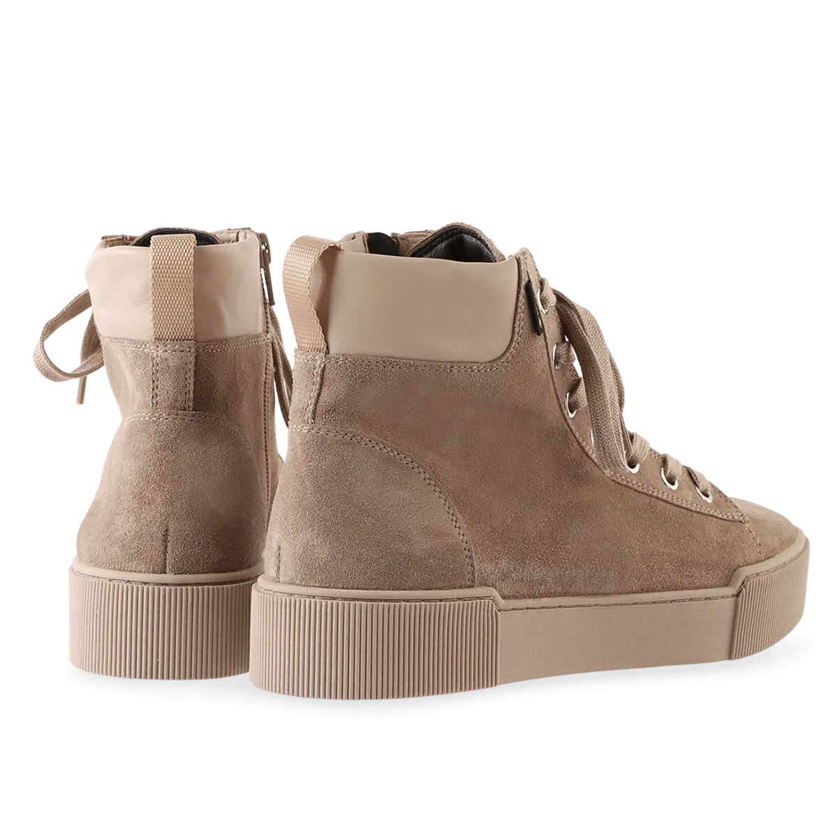 Кеды BUDDY артикул 01036321900