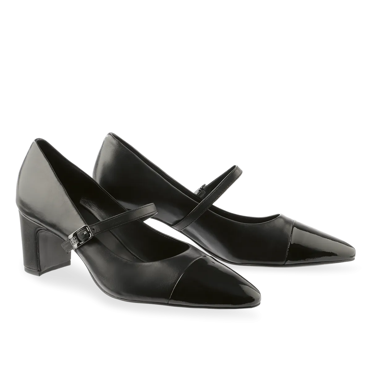 Туфли PARIS артикул 01056200100