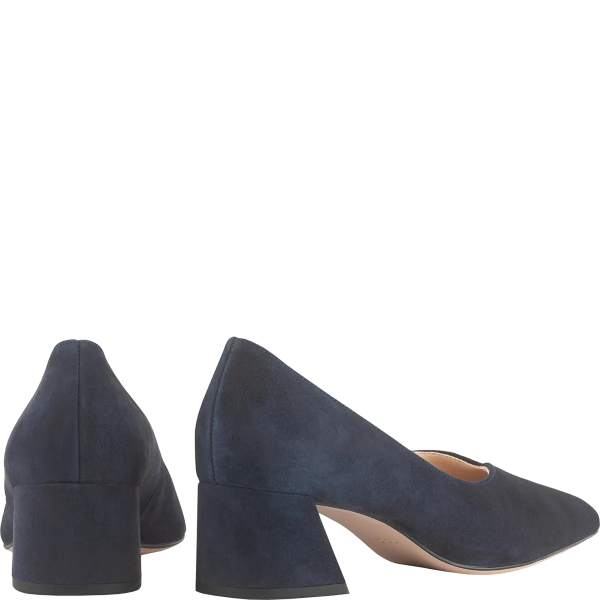 Туфли KIM артикул 01045023500