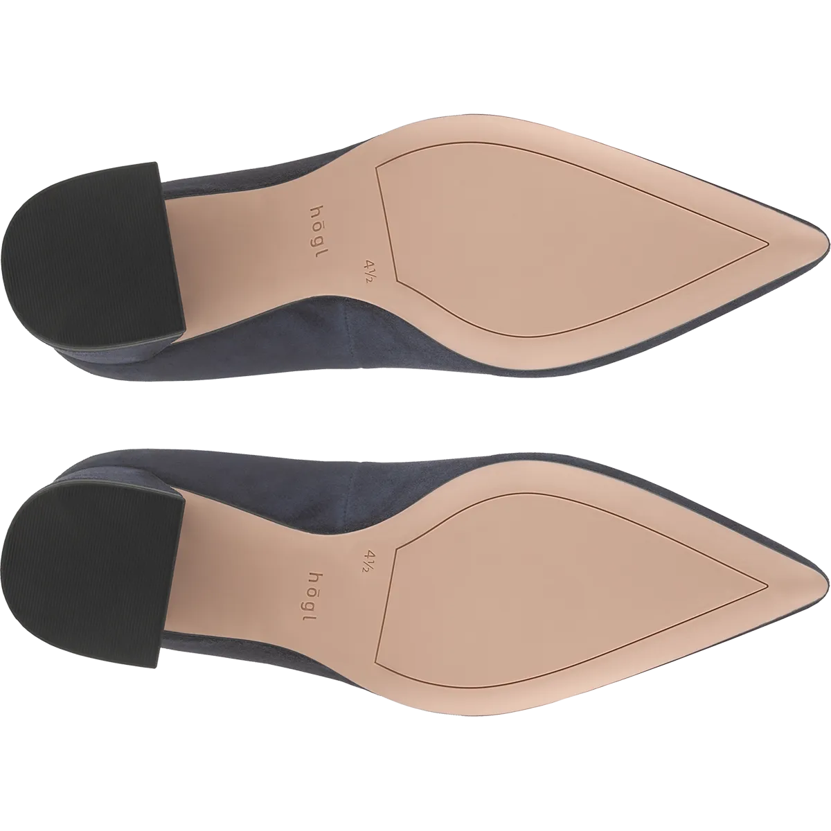 Туфли KIM артикул 01045023500