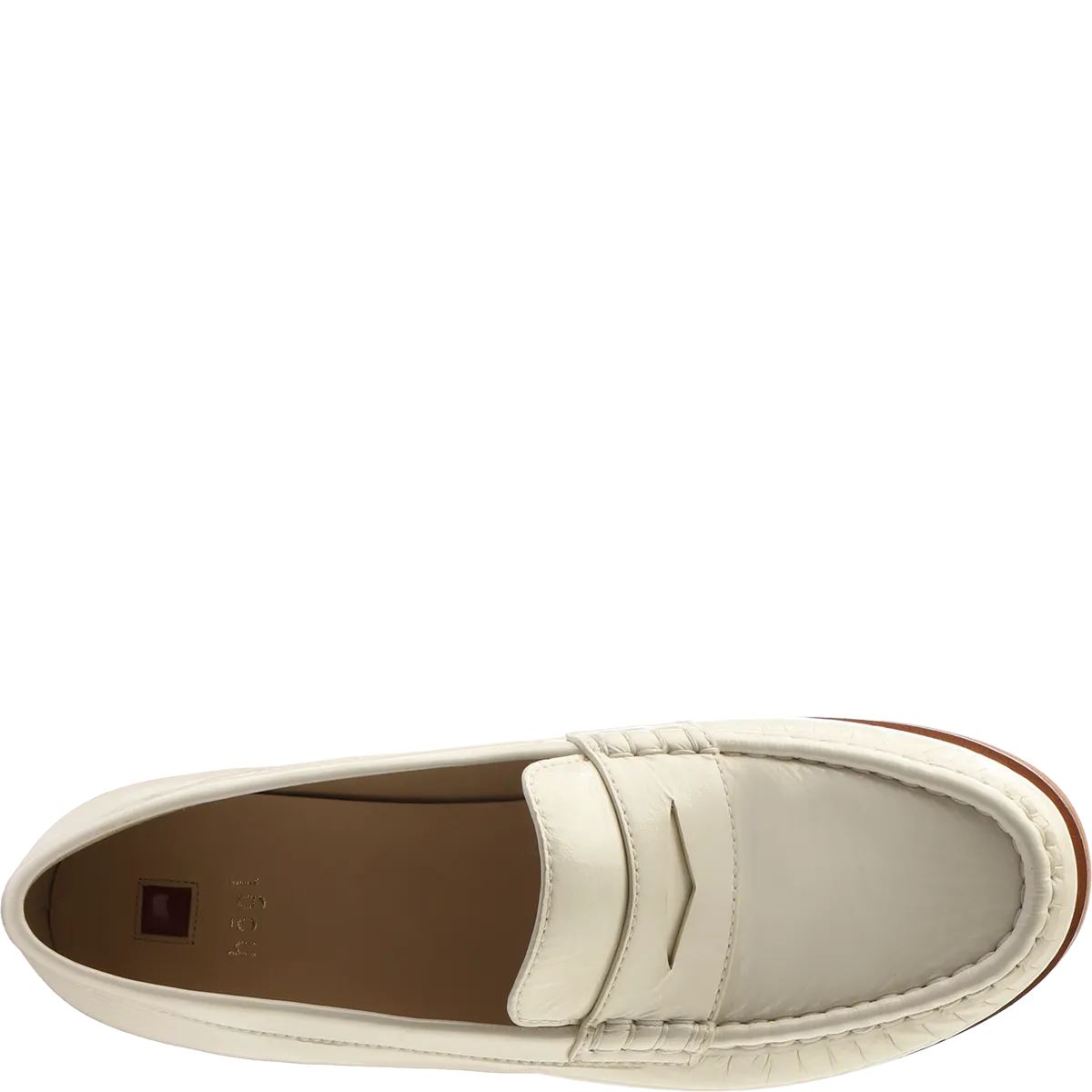 Лоферы CEDRIC артикул 11014060800