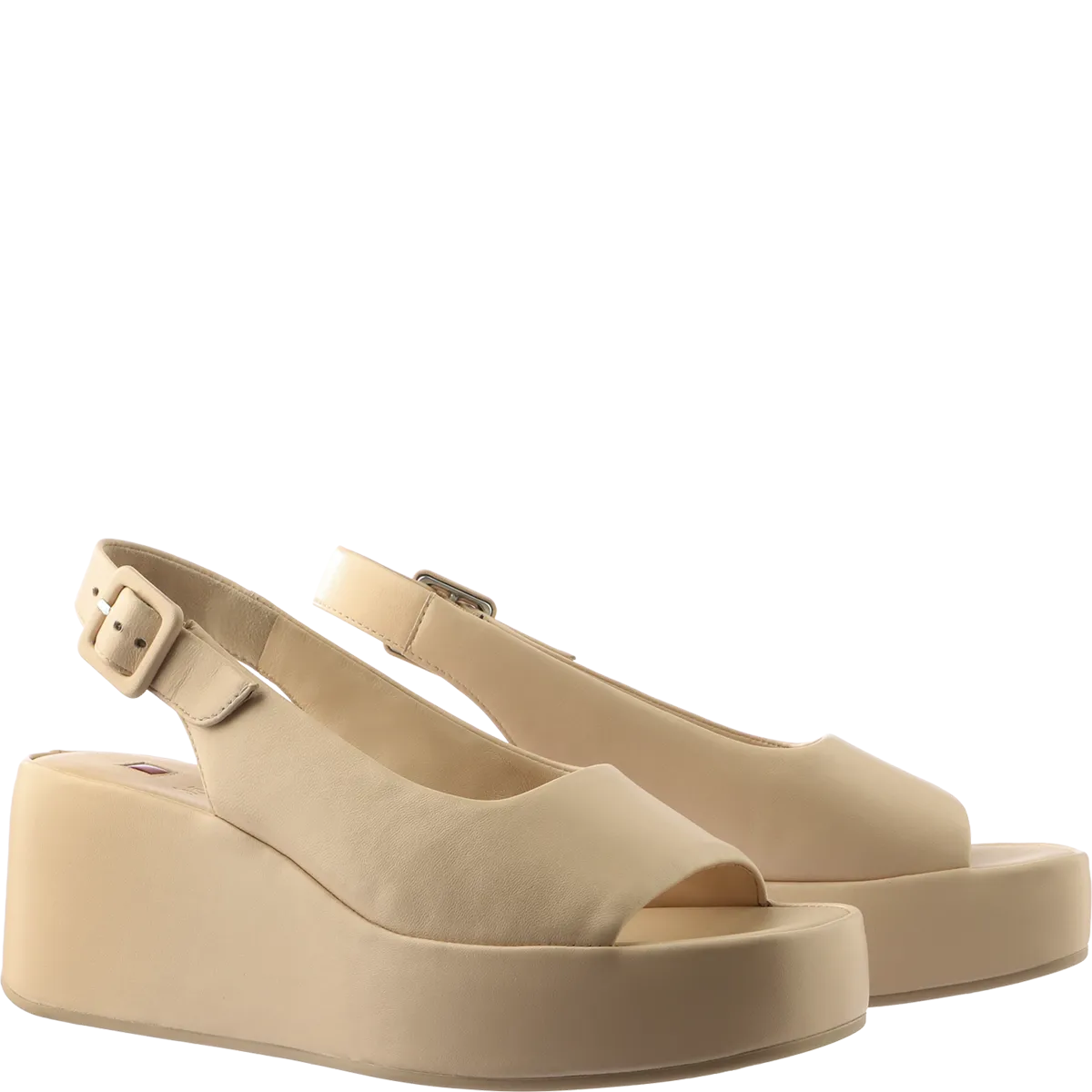 Босоножки LOULOU артикул 11025101300