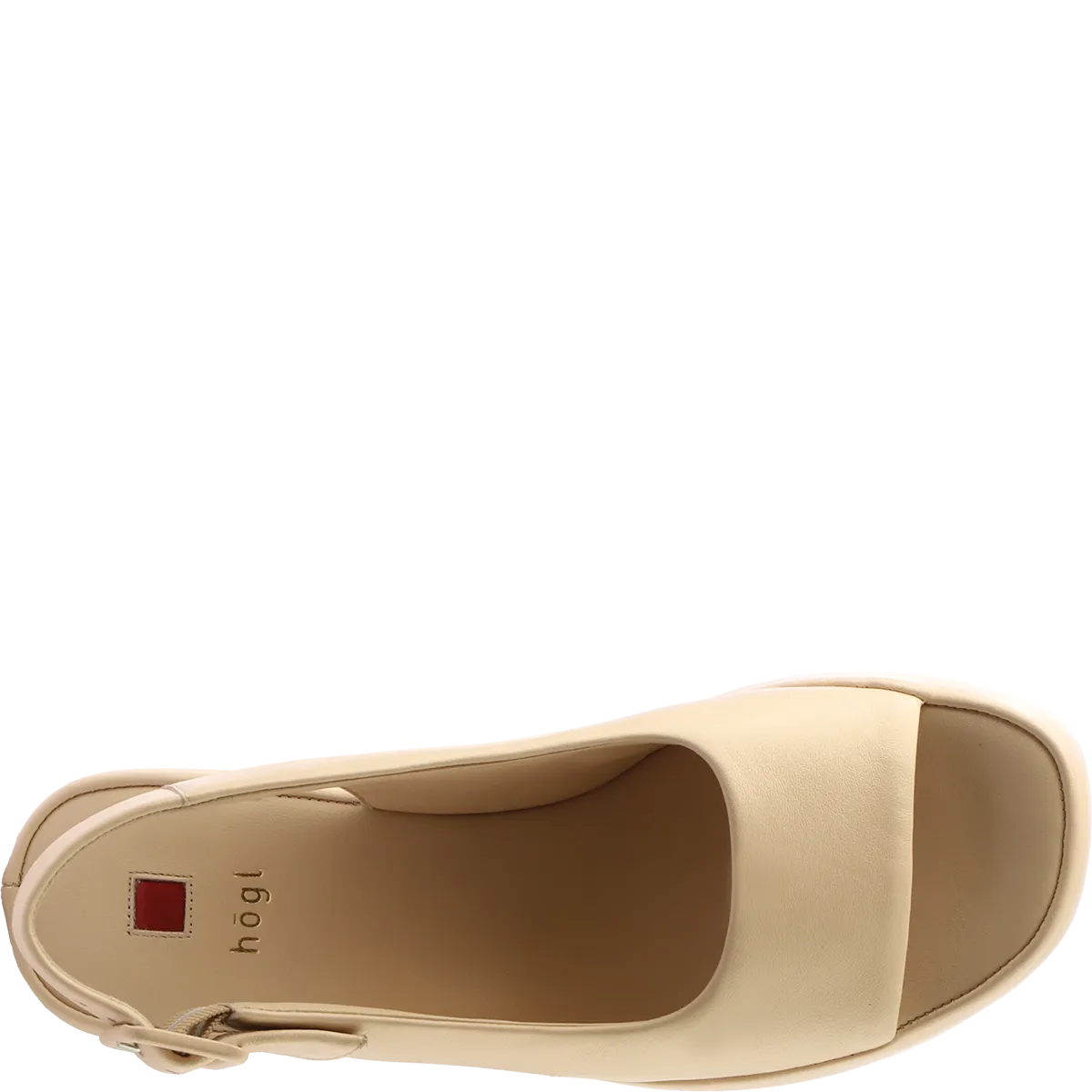 Босоножки LOULOU артикул 11025101300