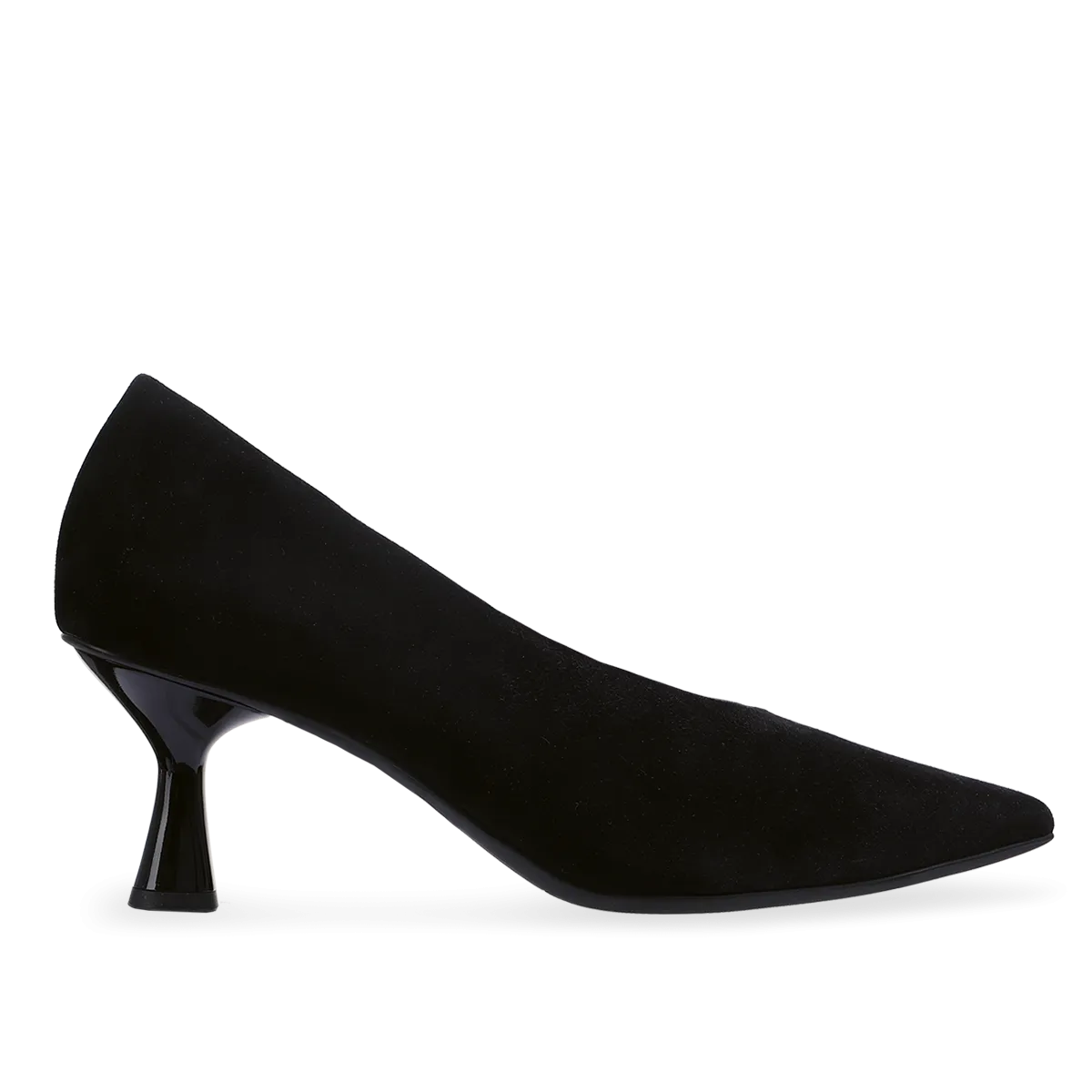 Туфли MAGHAN артикул 81060020100_N