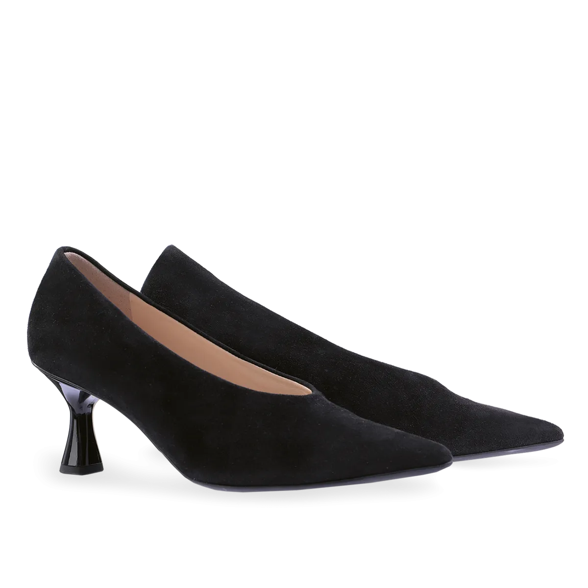 Туфли MAGHAN артикул 81060020100_N