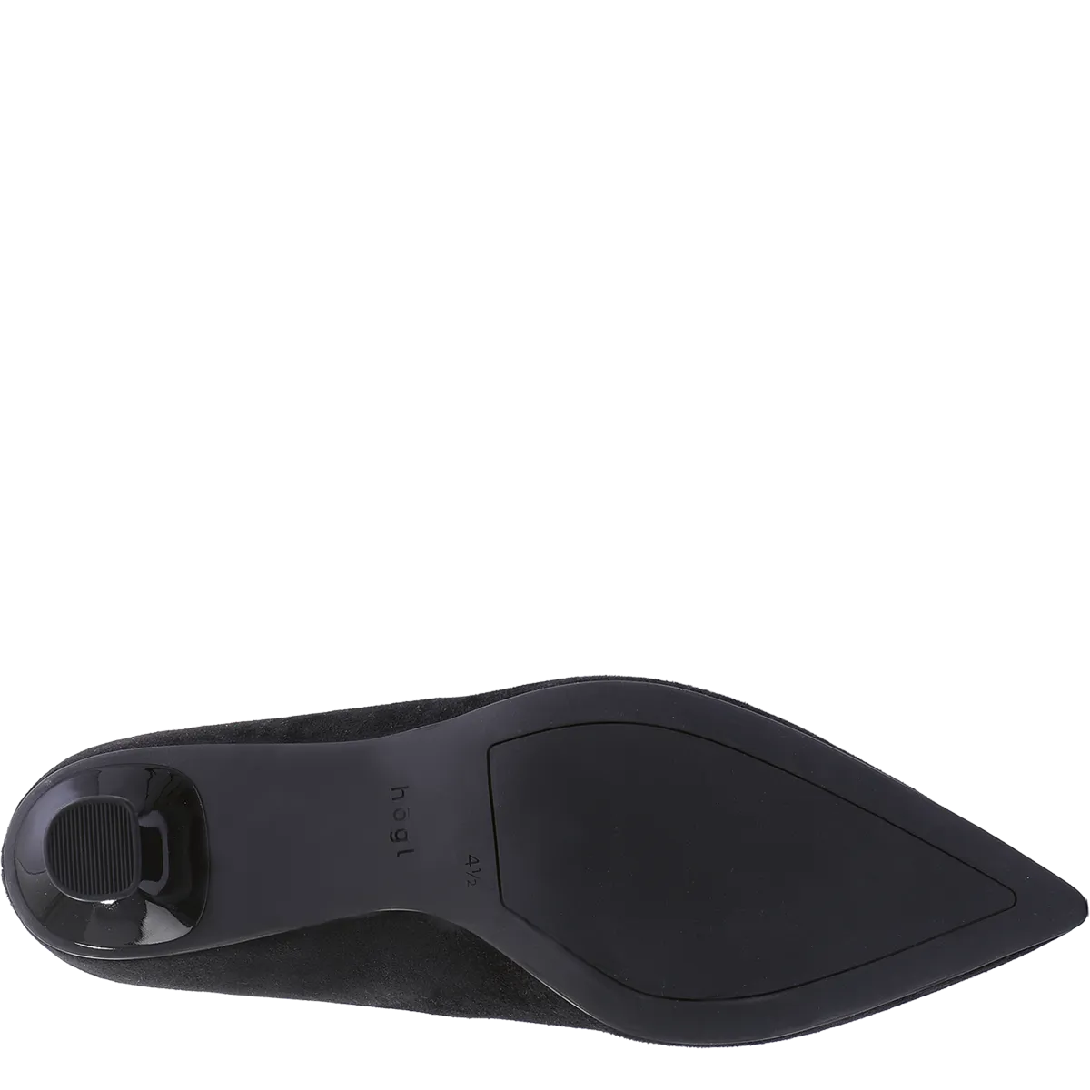 Туфли MAGHAN артикул 81060020100_N