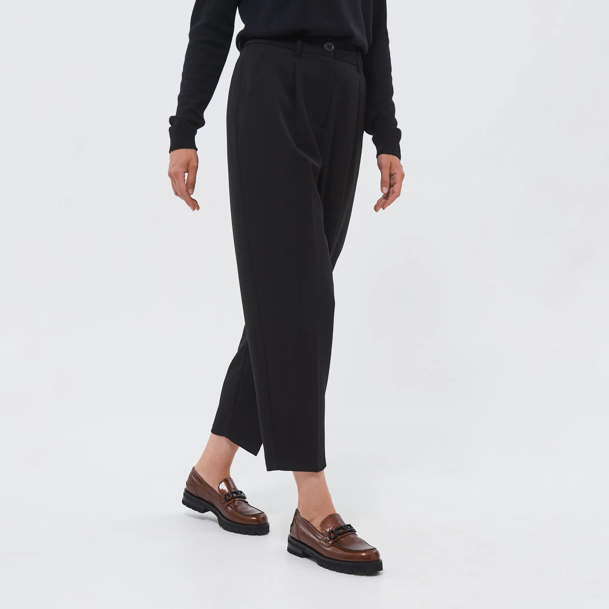 Лоферы ROBIN артикул 81016162400_N