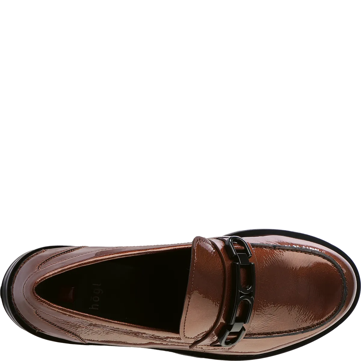 Лоферы ROBIN артикул 81016162400_N