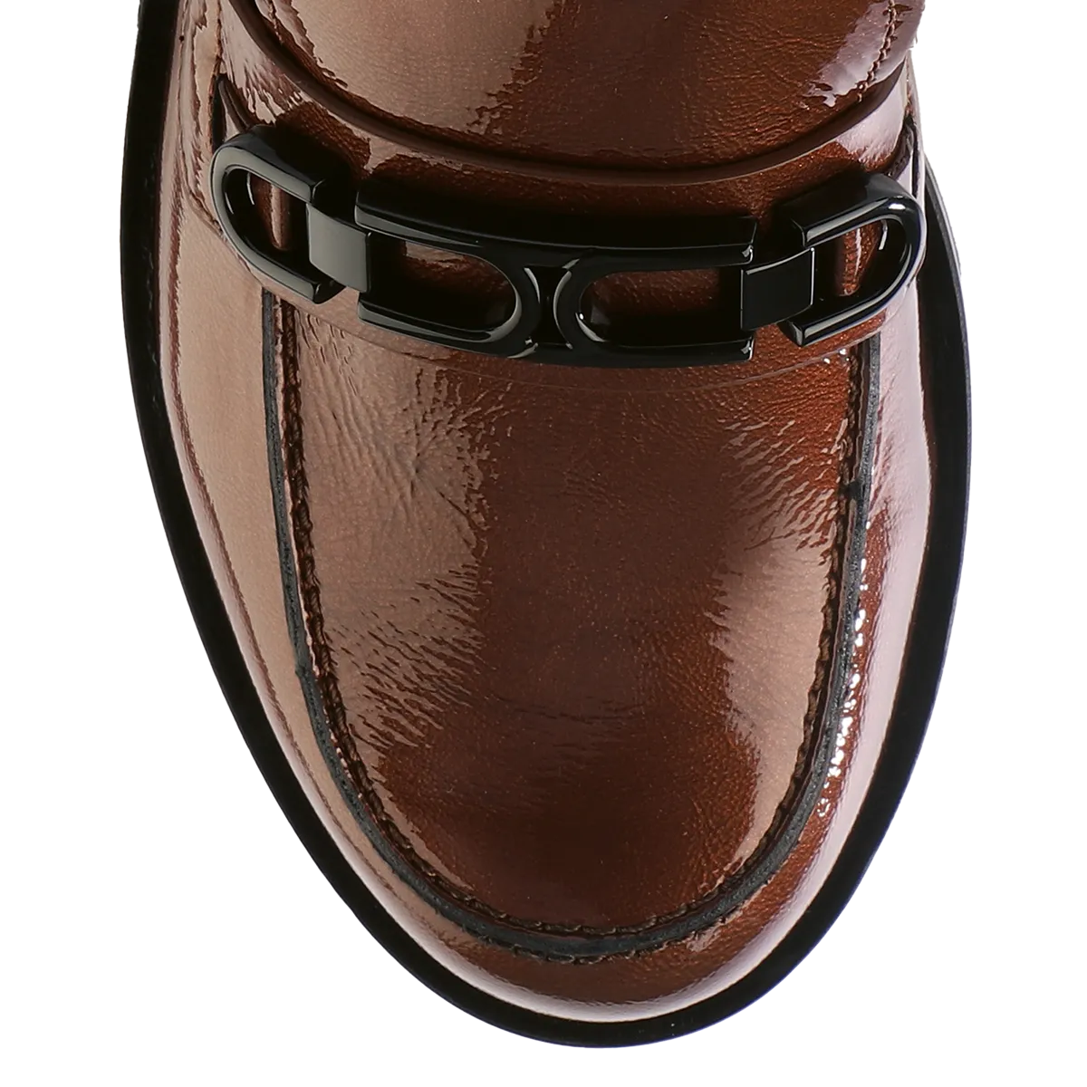 Лоферы ROBIN артикул 81016162400_N