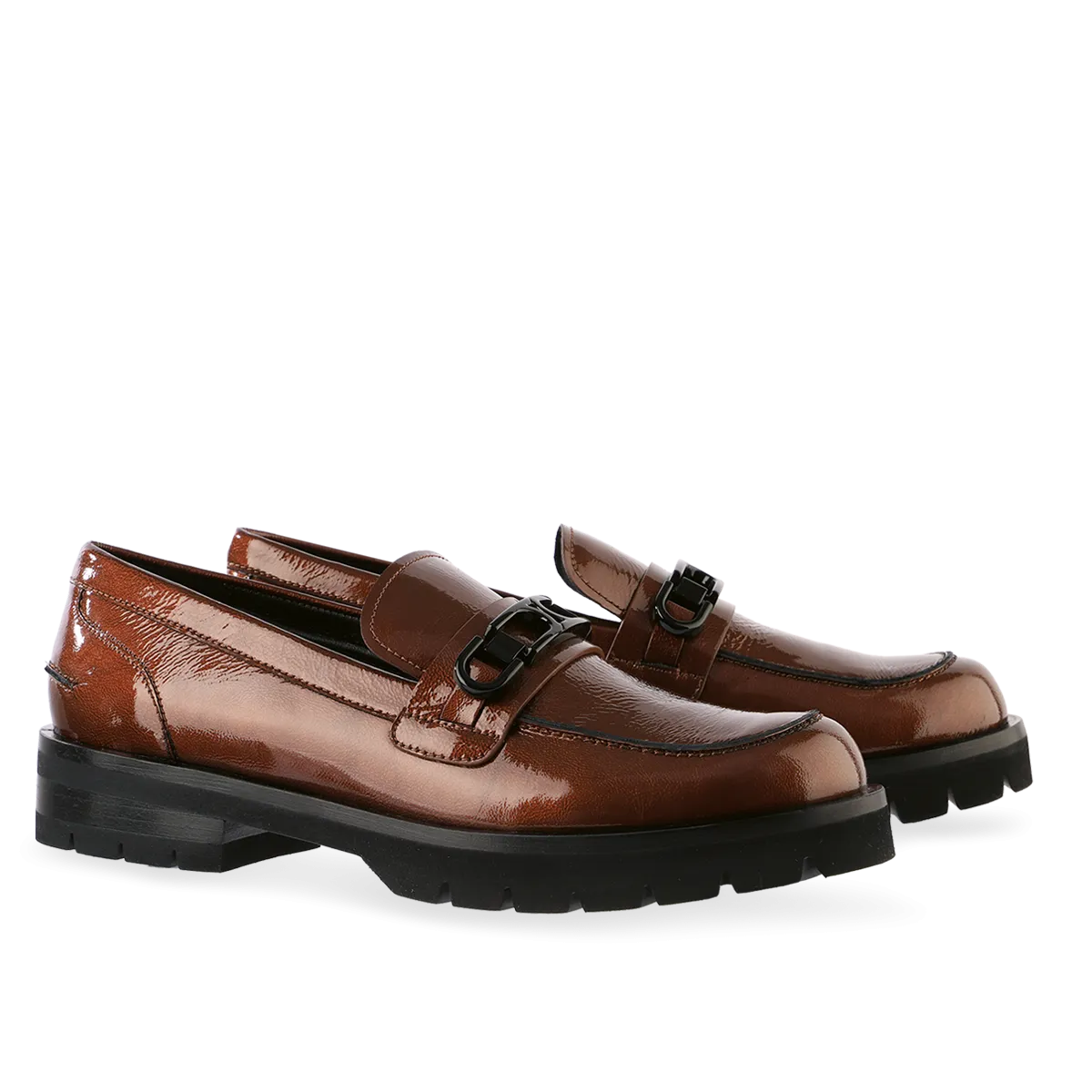 Лоферы ROBIN артикул 81016162400_N