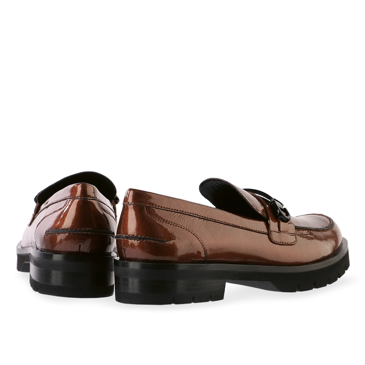 Лоферы ROBIN артикул 81016162400_N