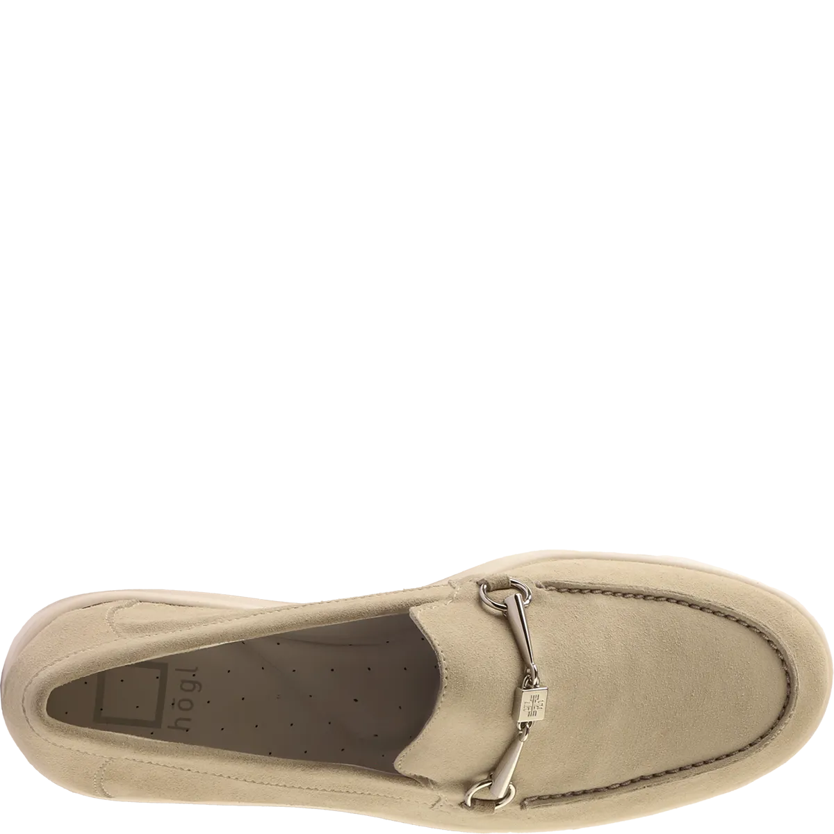 Лоферы ALLEN артикул 11012126800