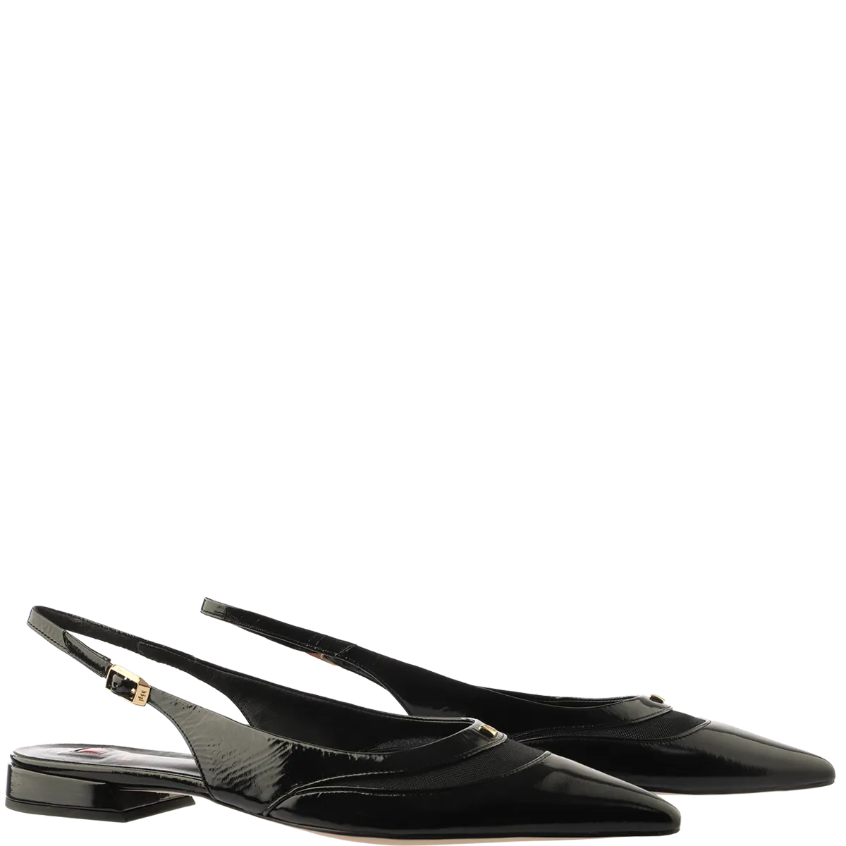 Балетки JILLIAN артикул 11019160100