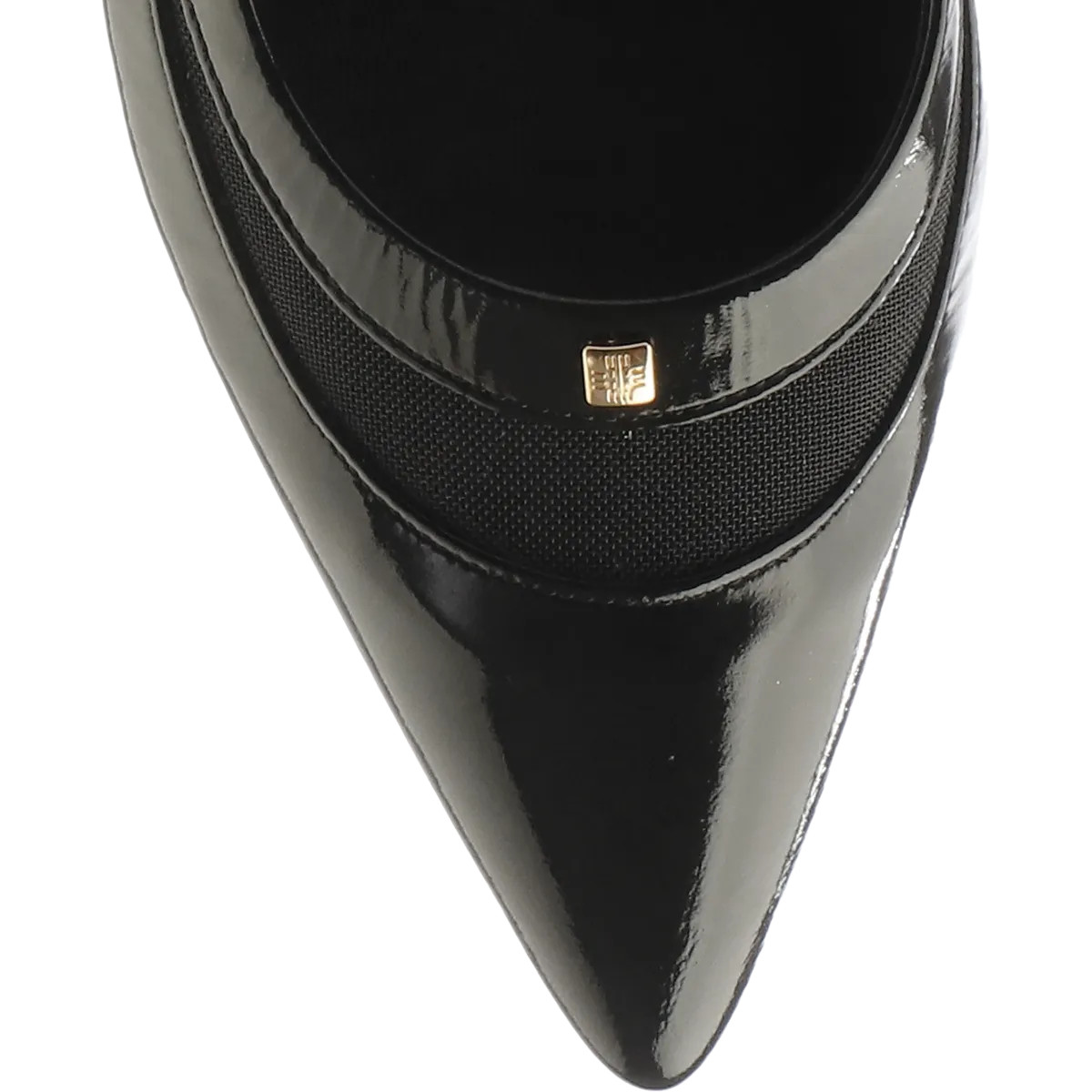 Балетки JILLIAN артикул 11019160100