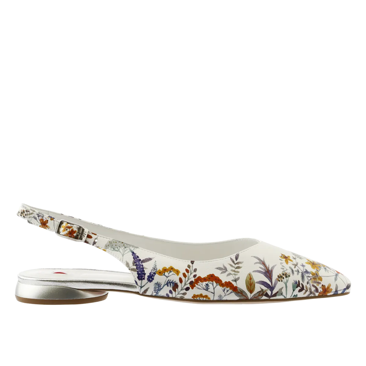 Балетки MONA артикул 11001090299