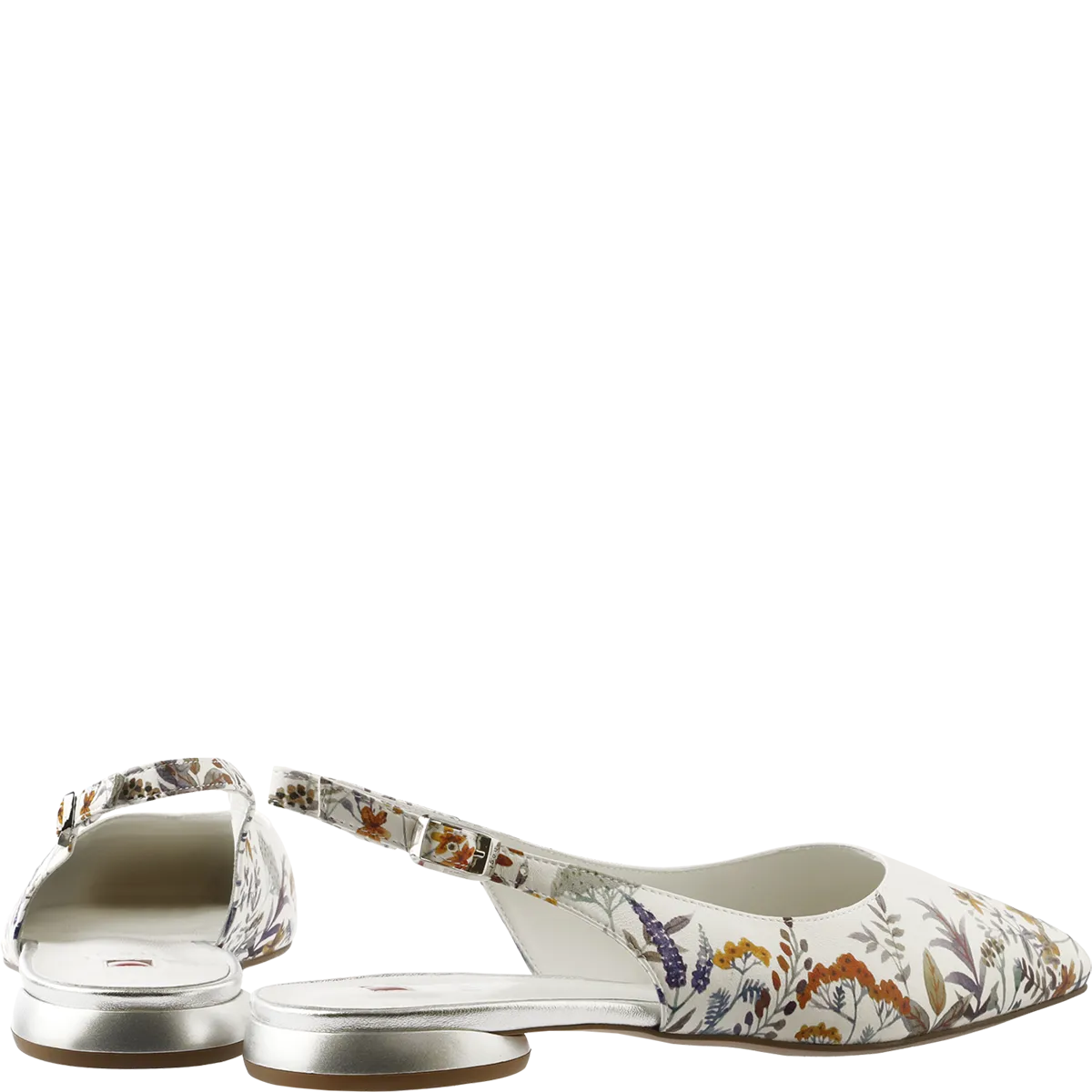 Балетки MONA артикул 11001090299