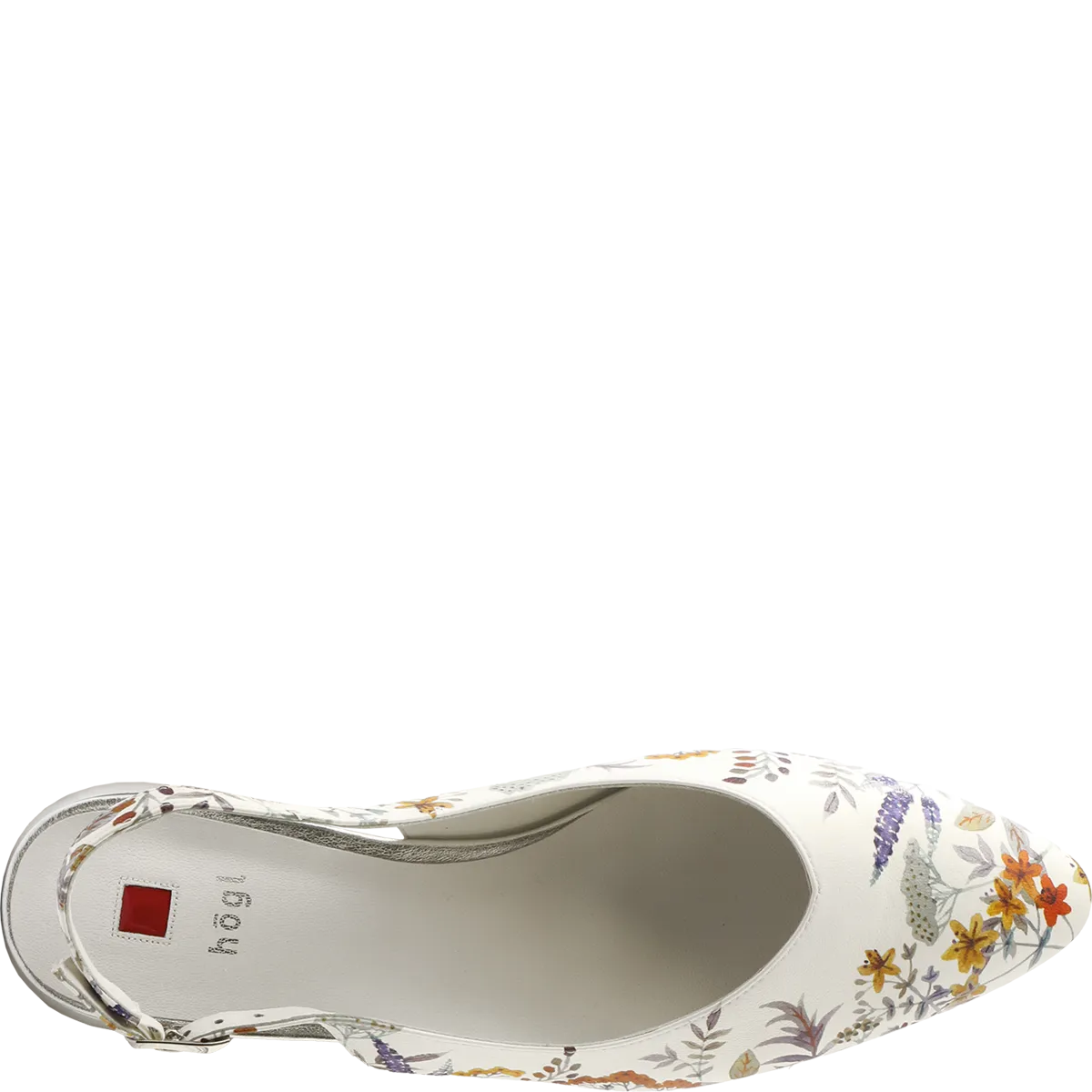 Балетки MONA артикул 11001090299